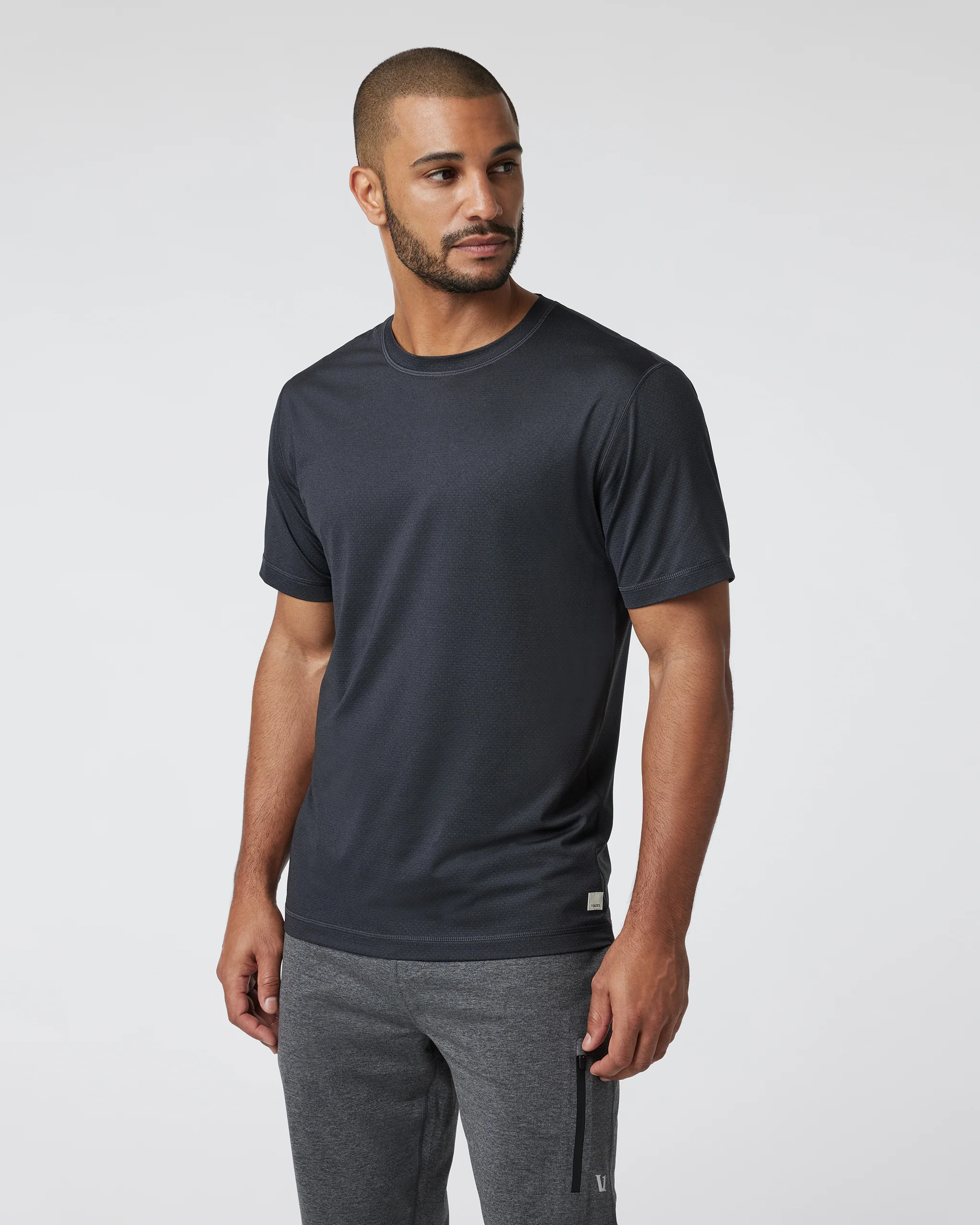 Tradewind Performance Tee 2.0 - Vuori Warehouse Sale​