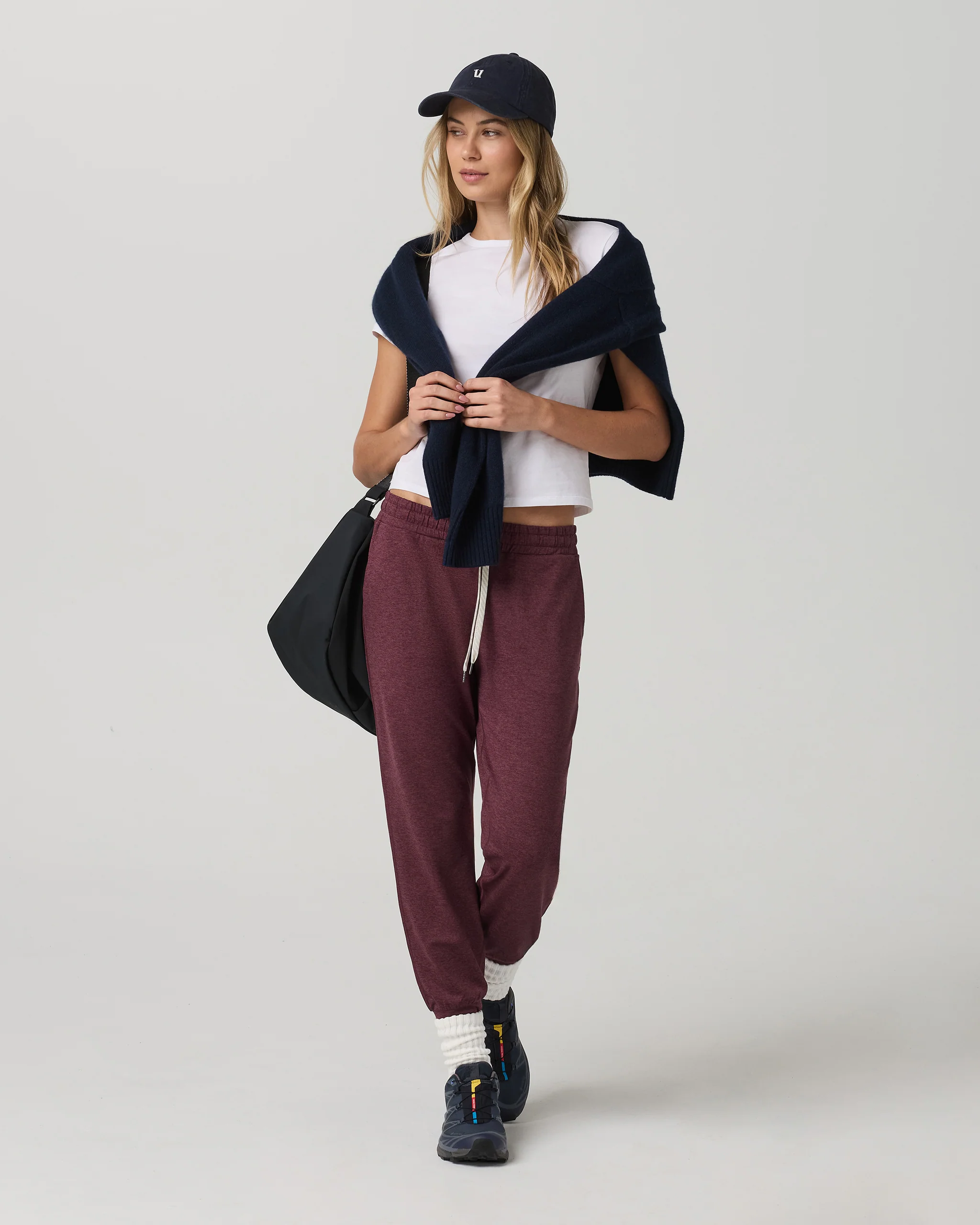 Performance Jogger - Long - Vuori Warehouse Sale​