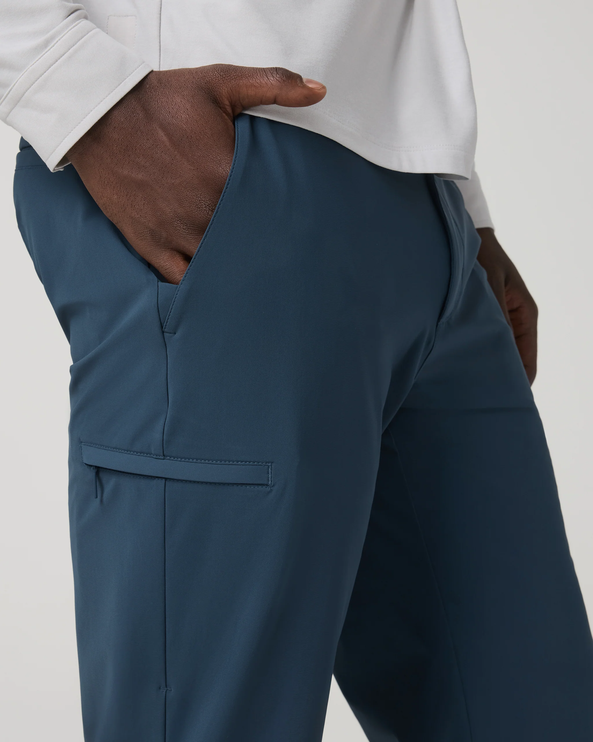 Fleet Trouser Classic Fit 30\