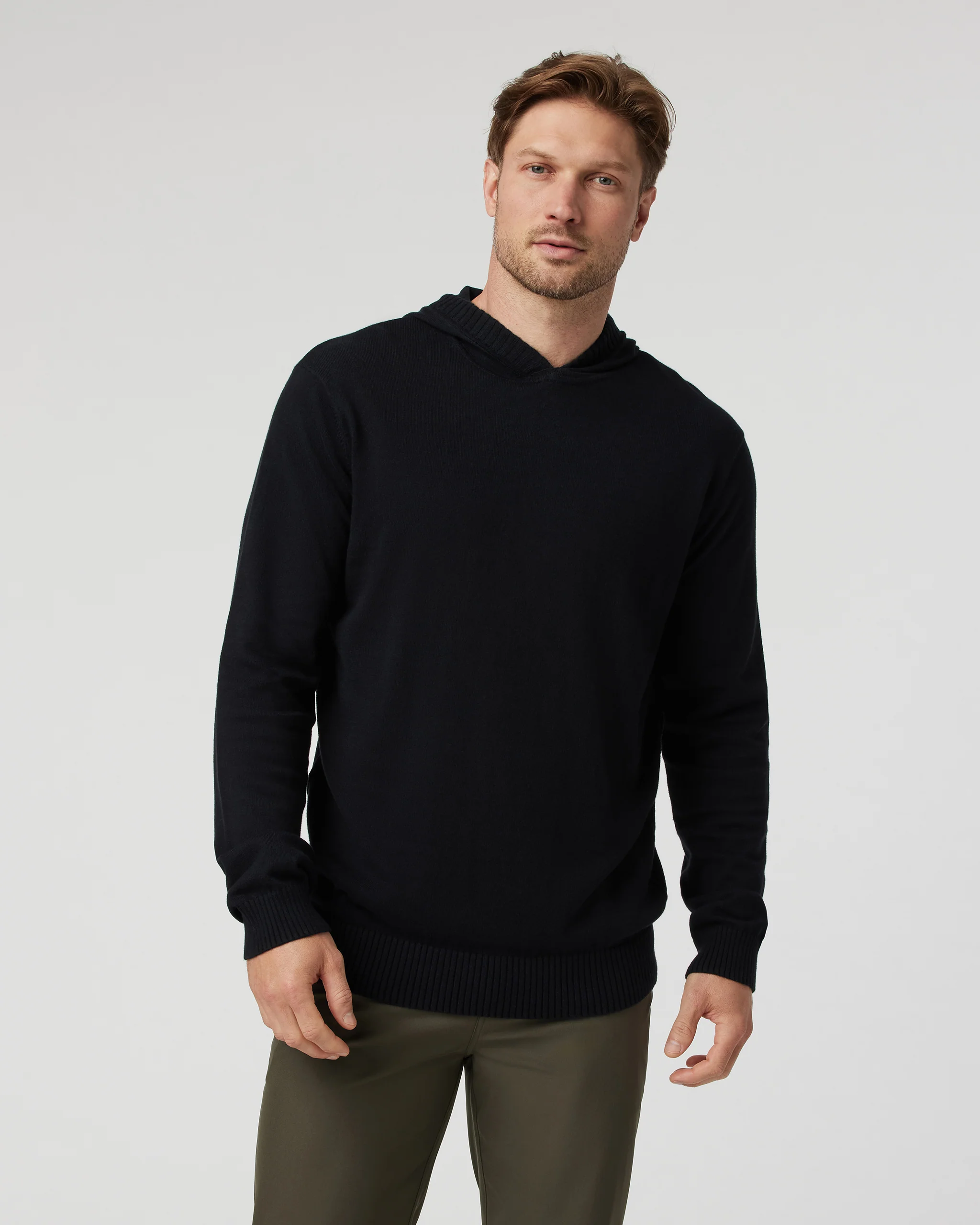 Fluent Sweater Hoodie - Vuori Warehouse Sale​