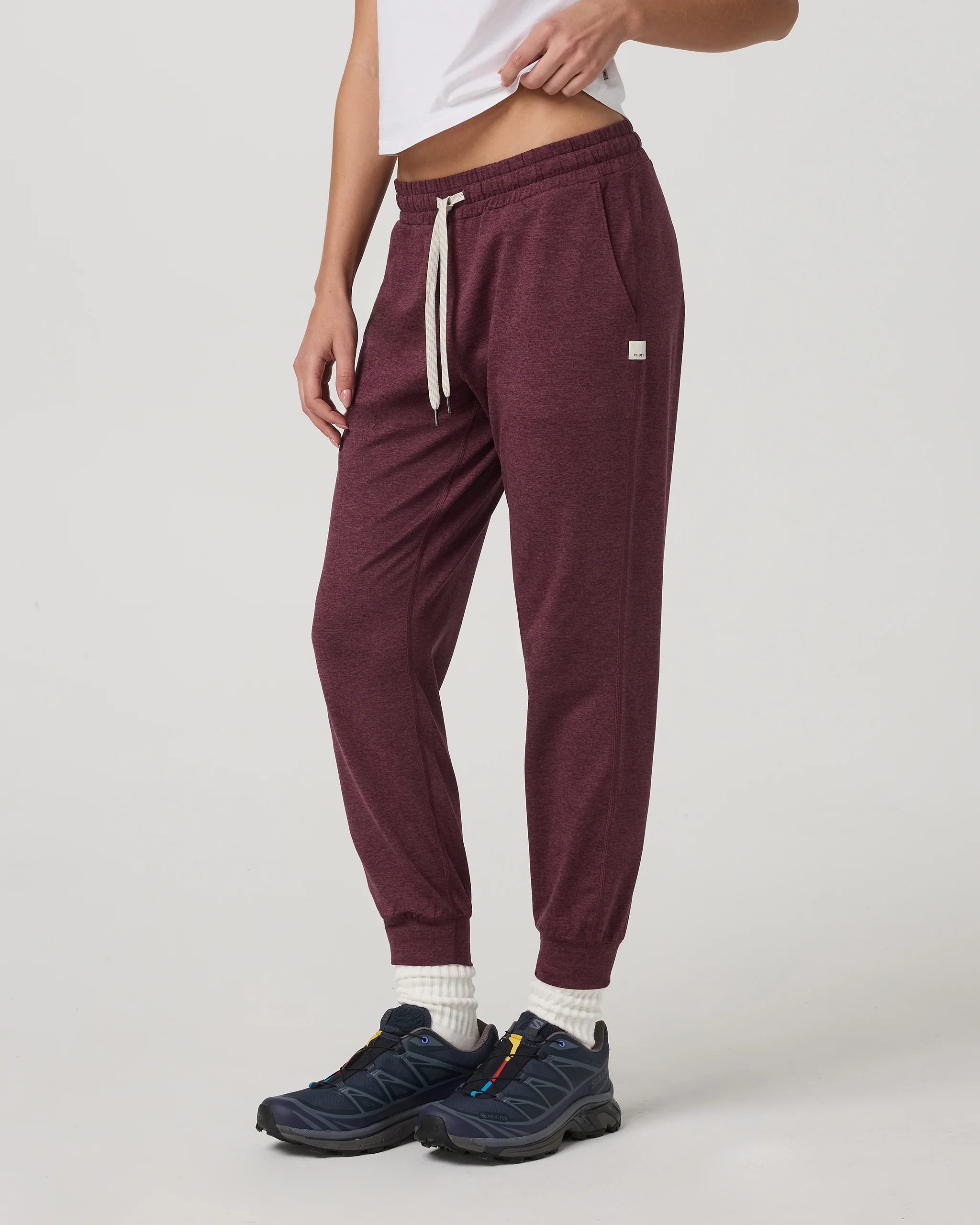 Performance Jogger - Long - Vuori Warehouse Sale​
