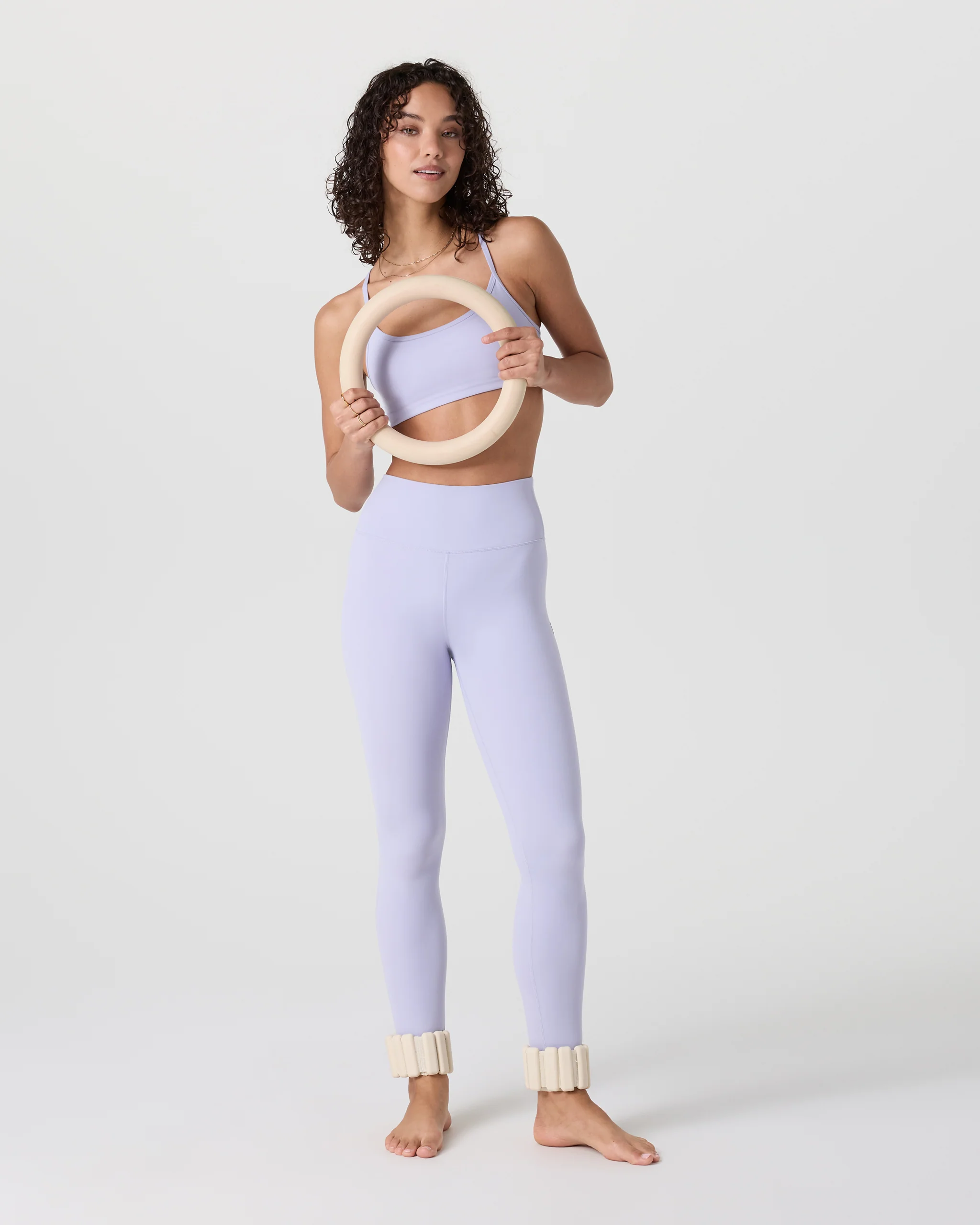 Vuori AllTheFeels™ Legging - Long - Vuori Warehouse Sale​