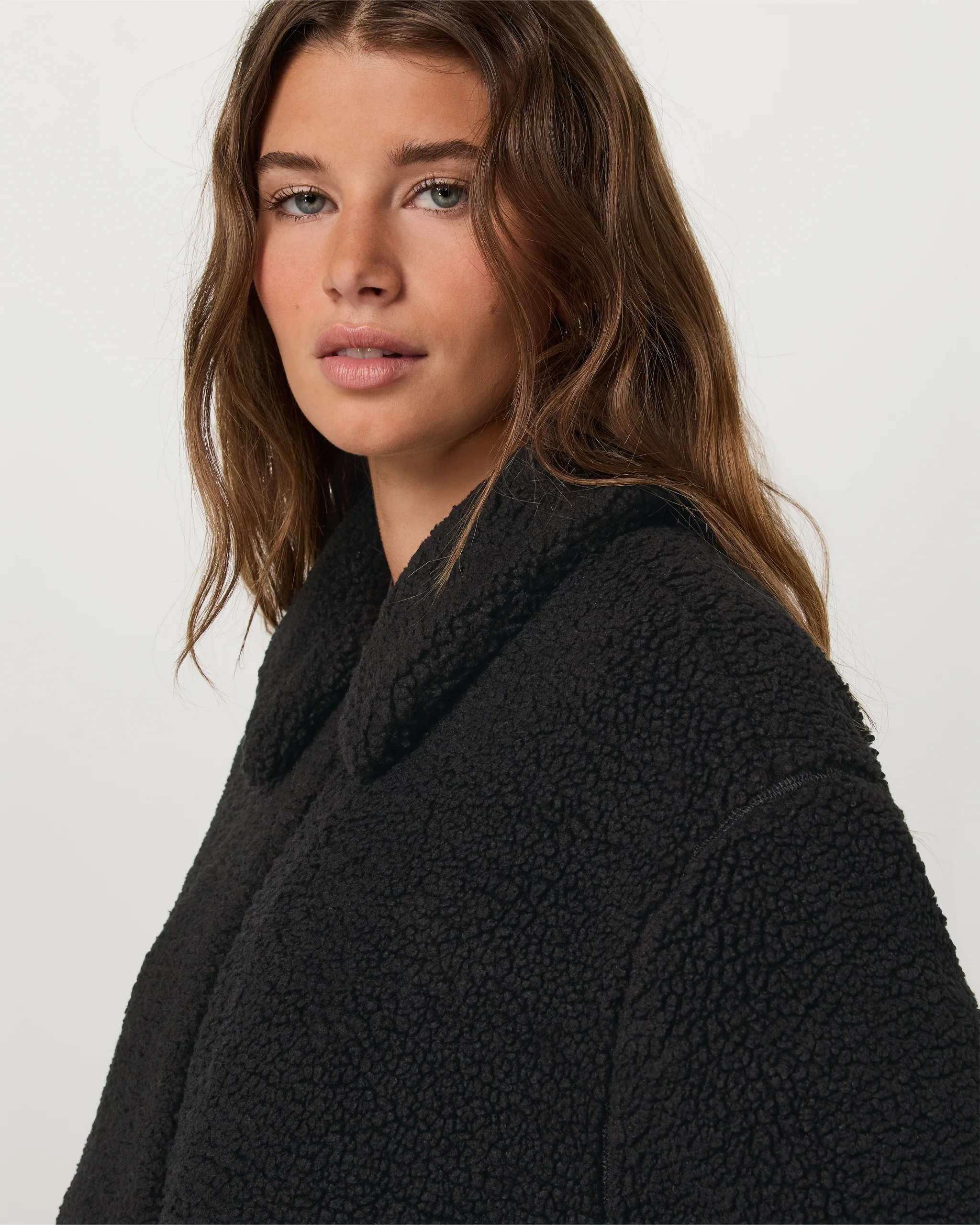 Lou Full Zip Jacket - Vuori Warehouse Sale​