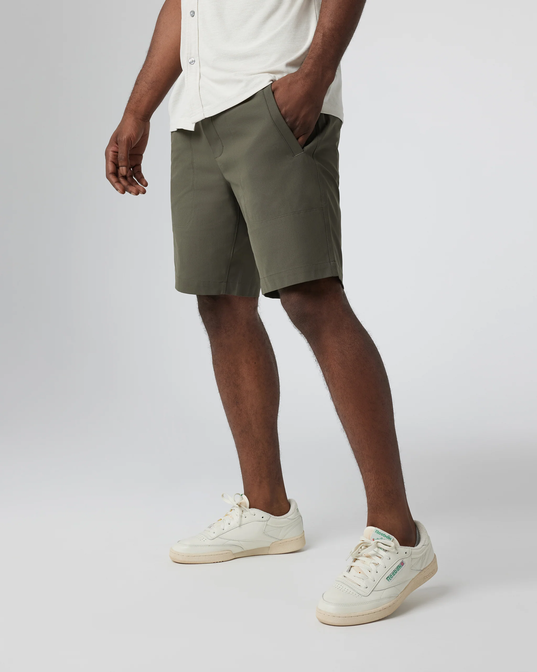 Vuori Meta™ Easy Short - Vuori Warehouse Sale​