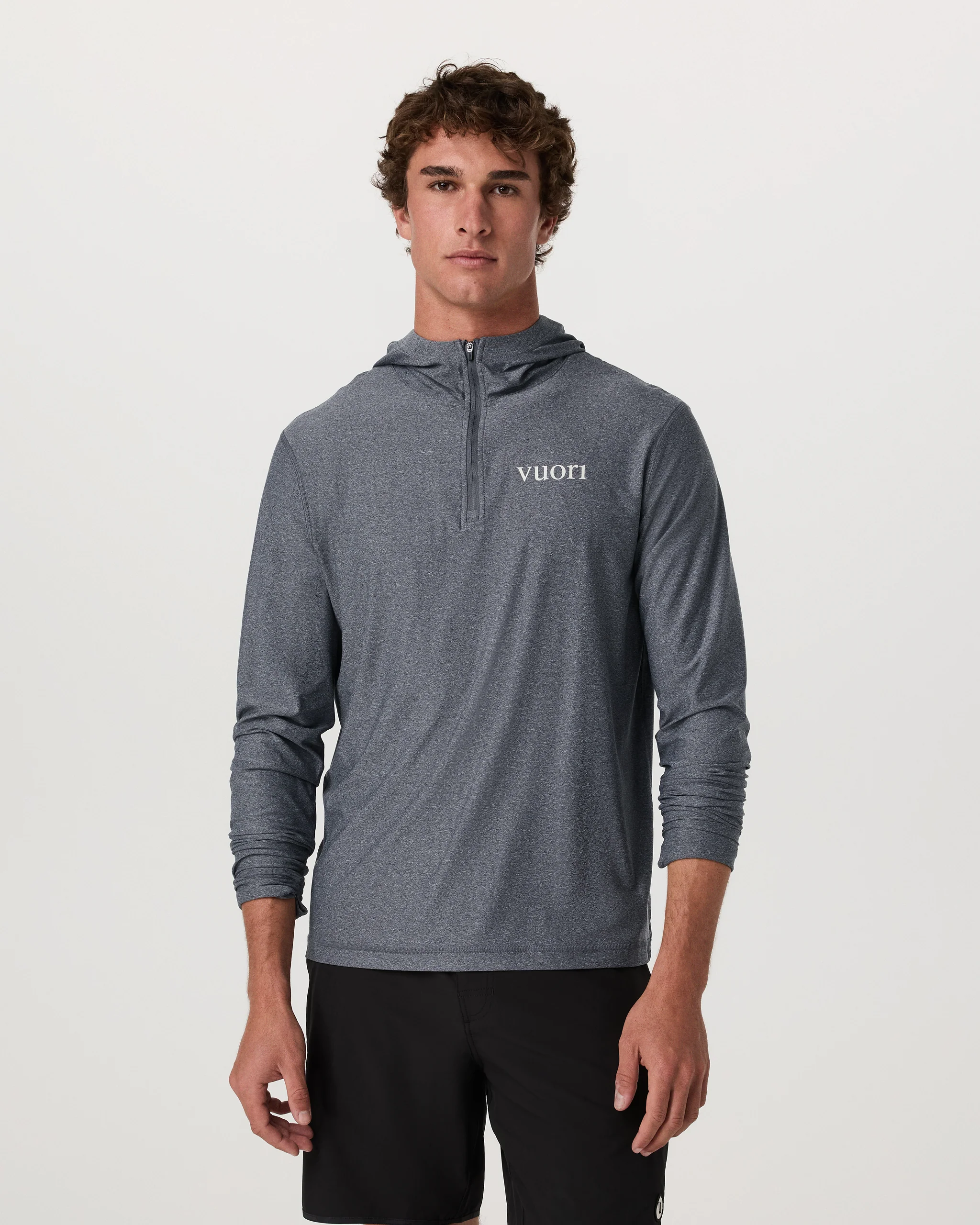 Uluwatu Hoodie - Vuori Warehouse Sale​