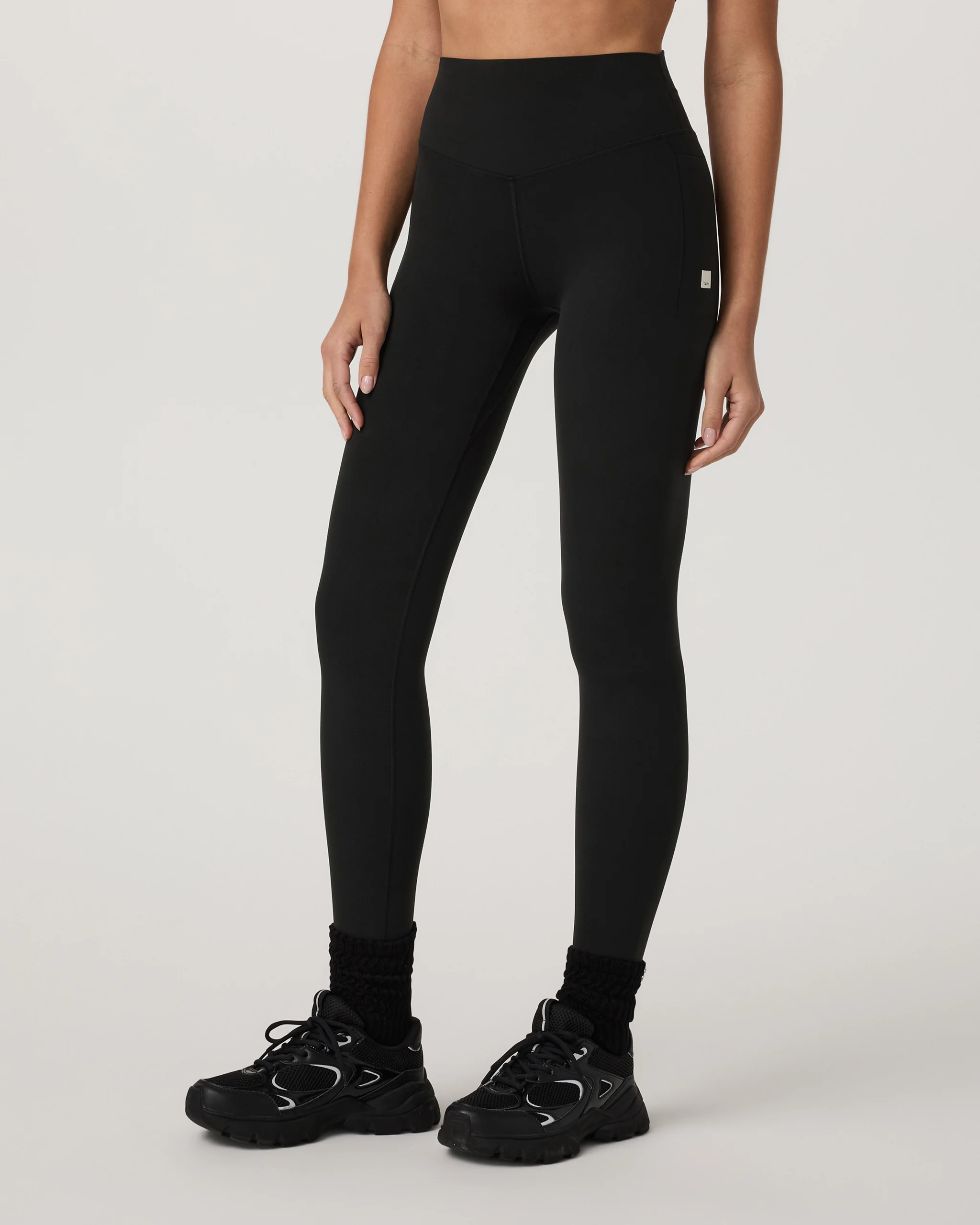 Vuori AllTheForm™ Pocket Legging - Vuori Warehouse Sale​