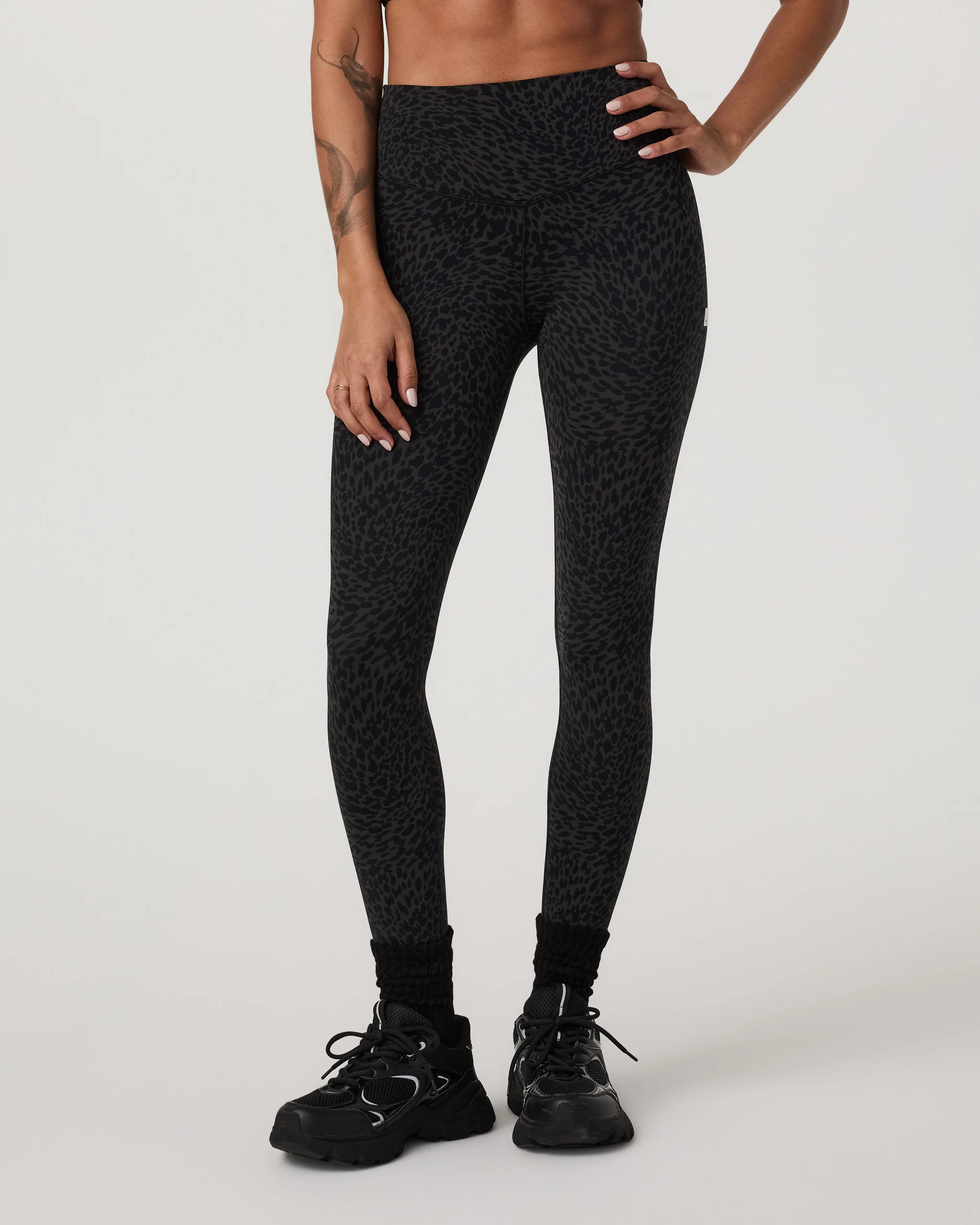 Vuori AllTheForm™ Legging - Vuori Warehouse Sale​