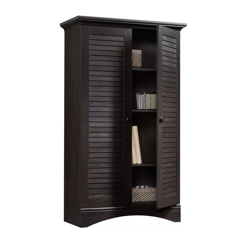 Bredevoort Manufactured Wood Armoire