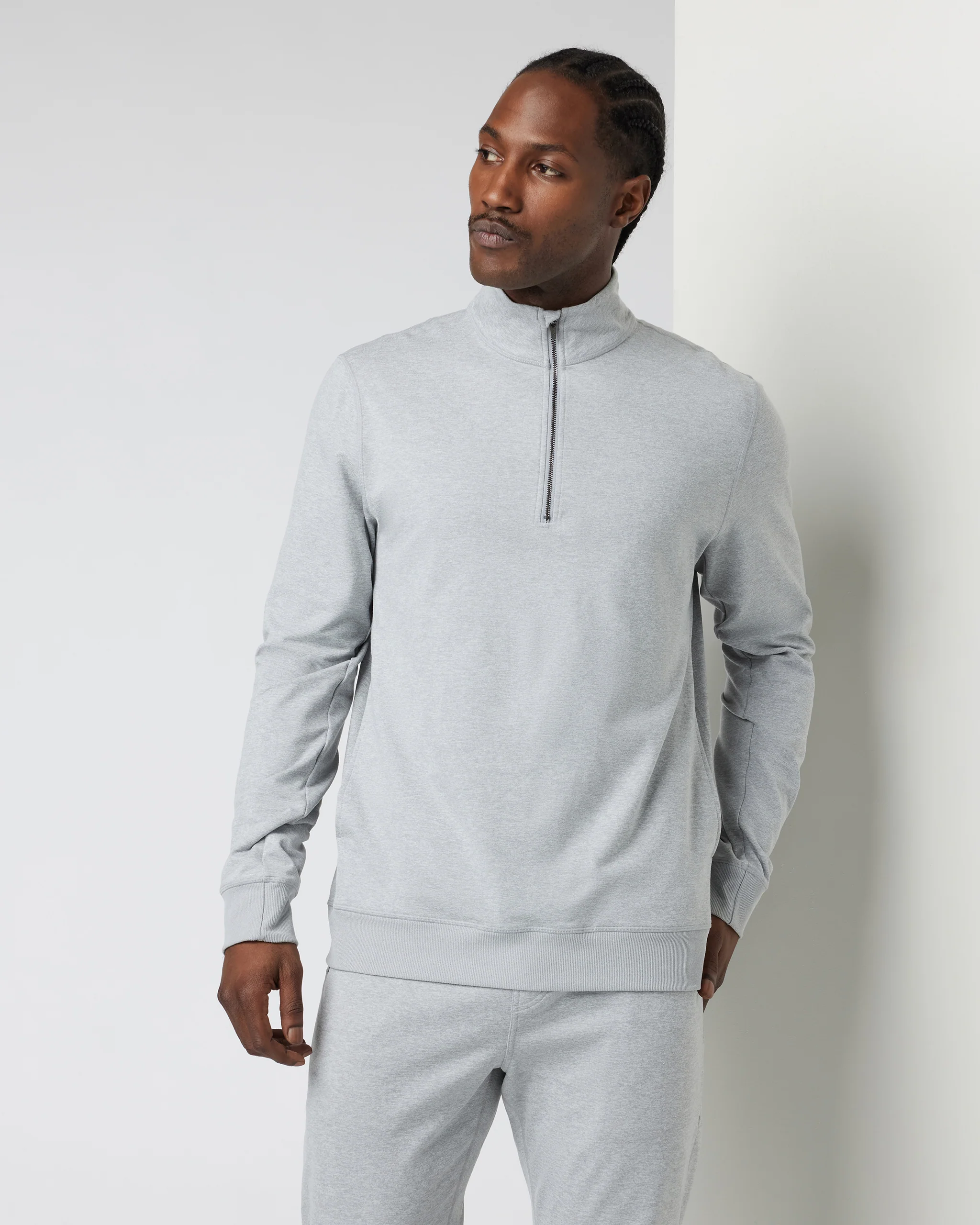 Coronado Half Zip - Vuori Warehouse Sale​