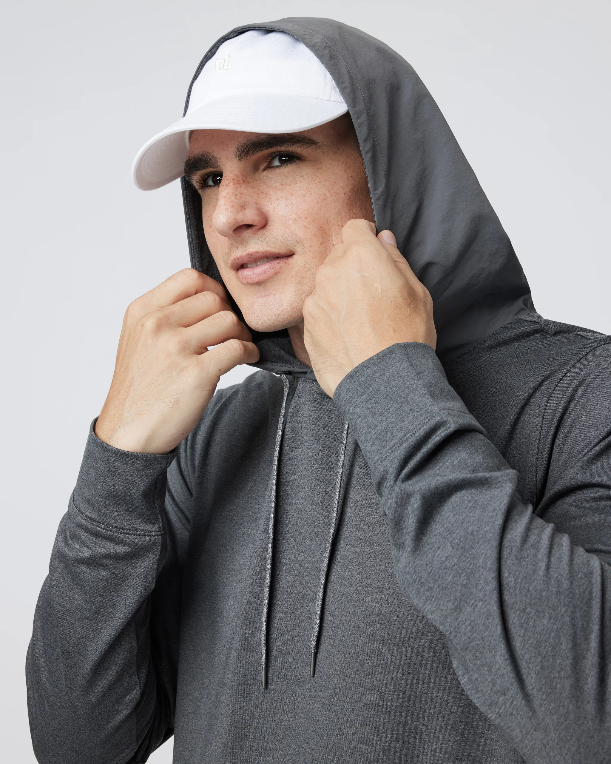 Sunday Element Hoodie - Vuori Warehouse Sale​