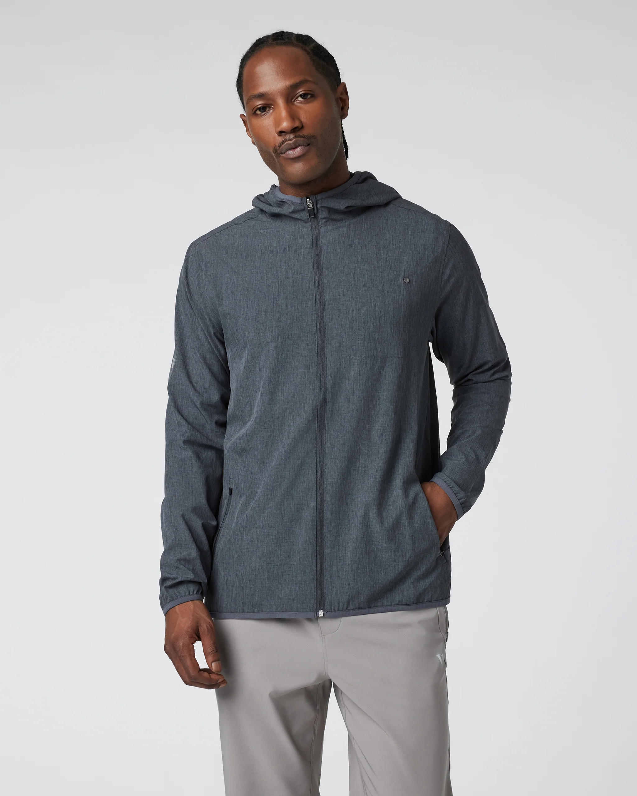 Outdoor Trainer Shell - Vuori Warehouse Sale​