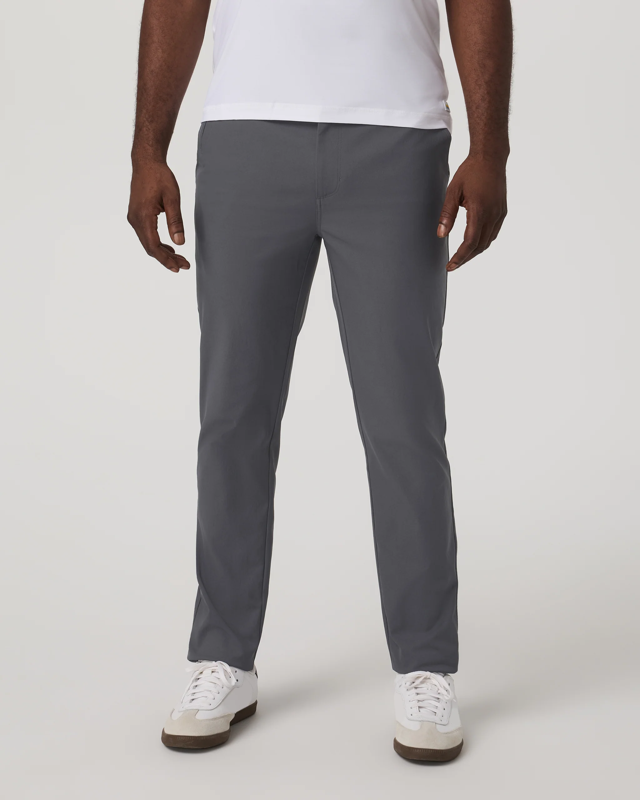 Cascade Tech Chino Pant Athletic Slim Fit 32\
