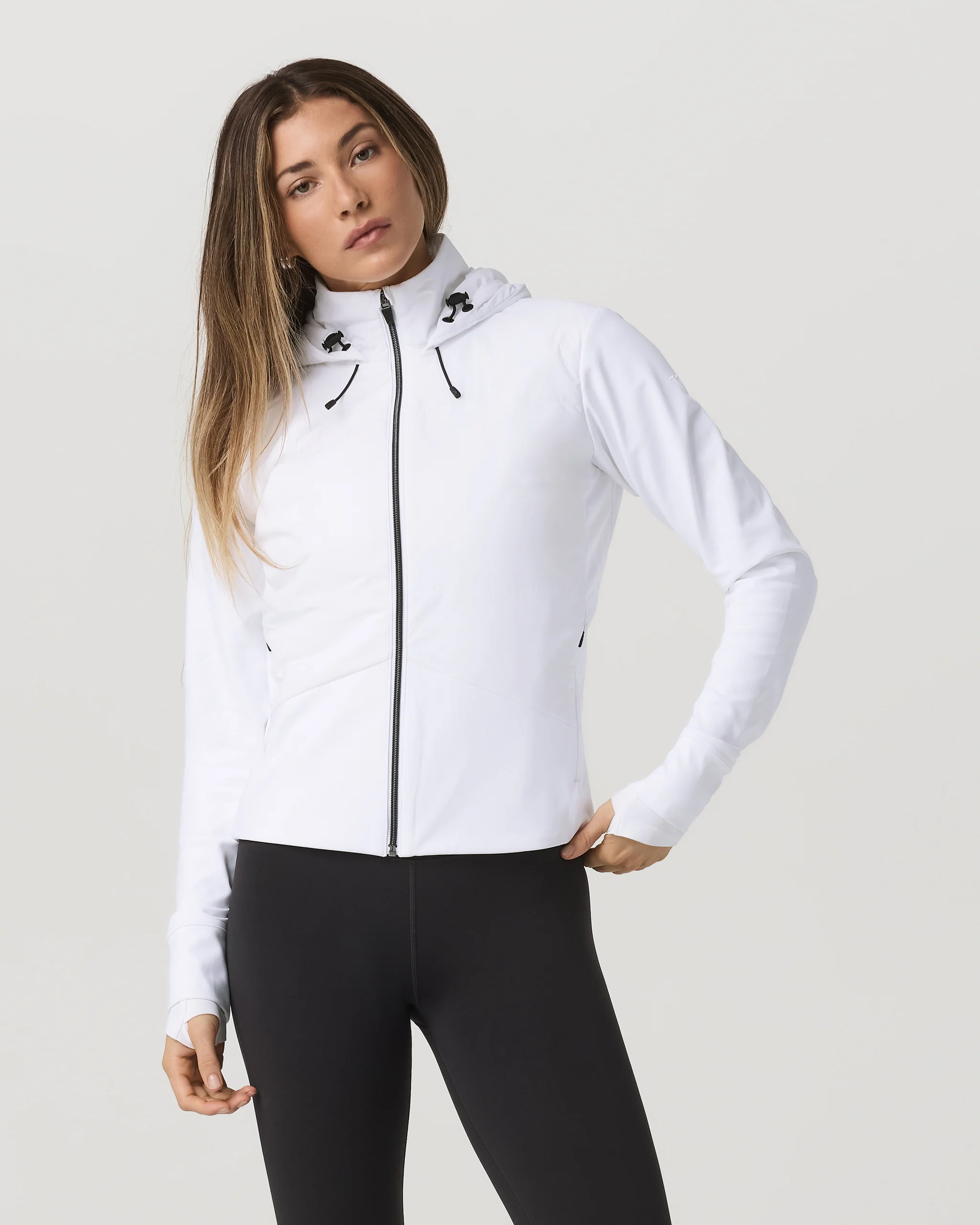 Chilled Out Full Zip - Vuori Warehouse Sale​