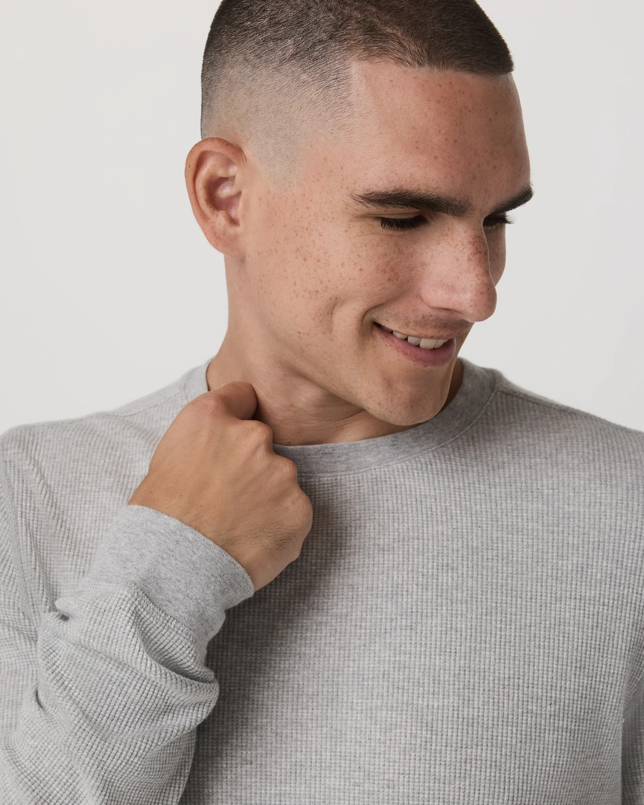 Waffle Crew - Vuori Warehouse Sale​