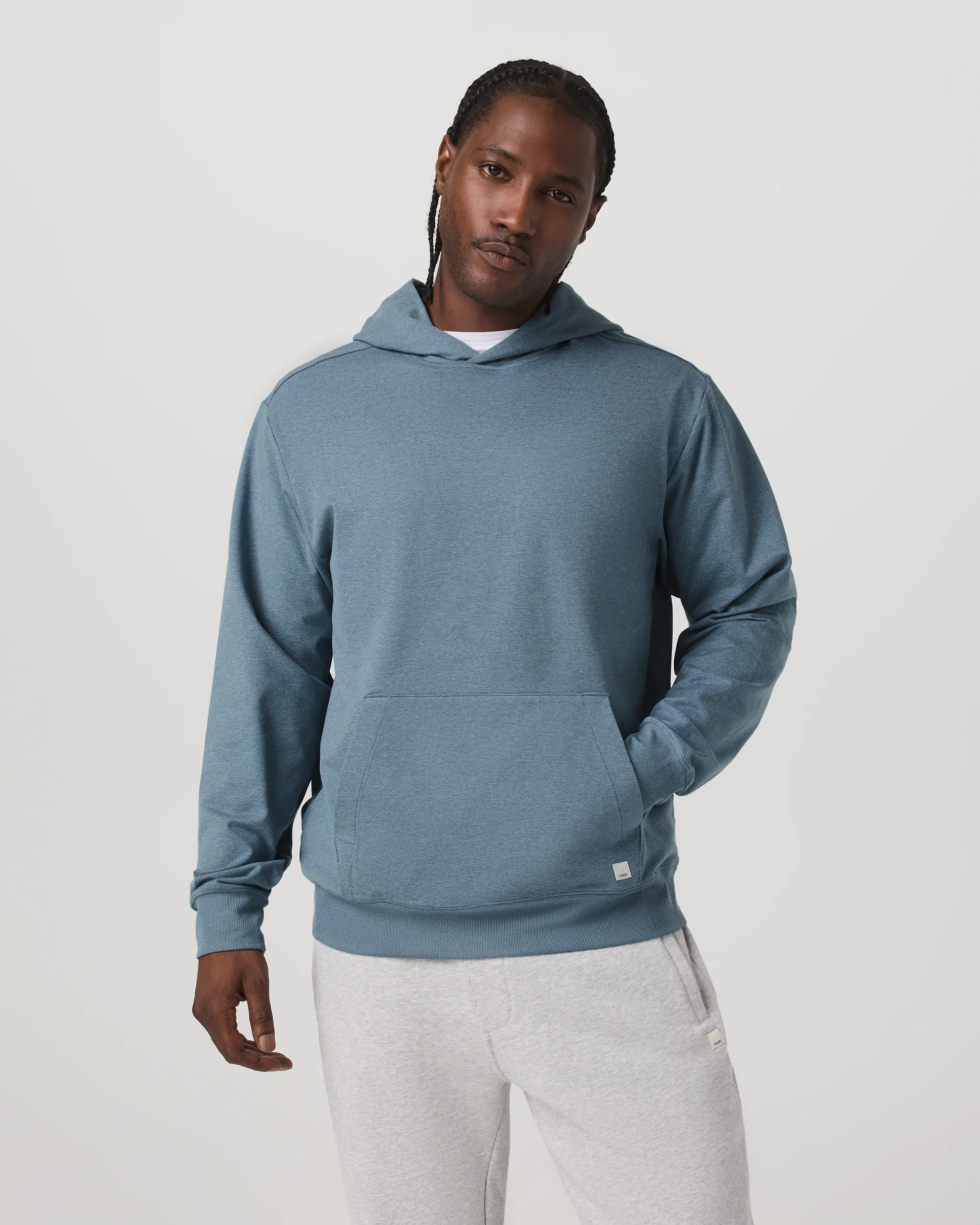 Coronado Pullover Hoodie 2.0 - Vuori Warehouse Sale​