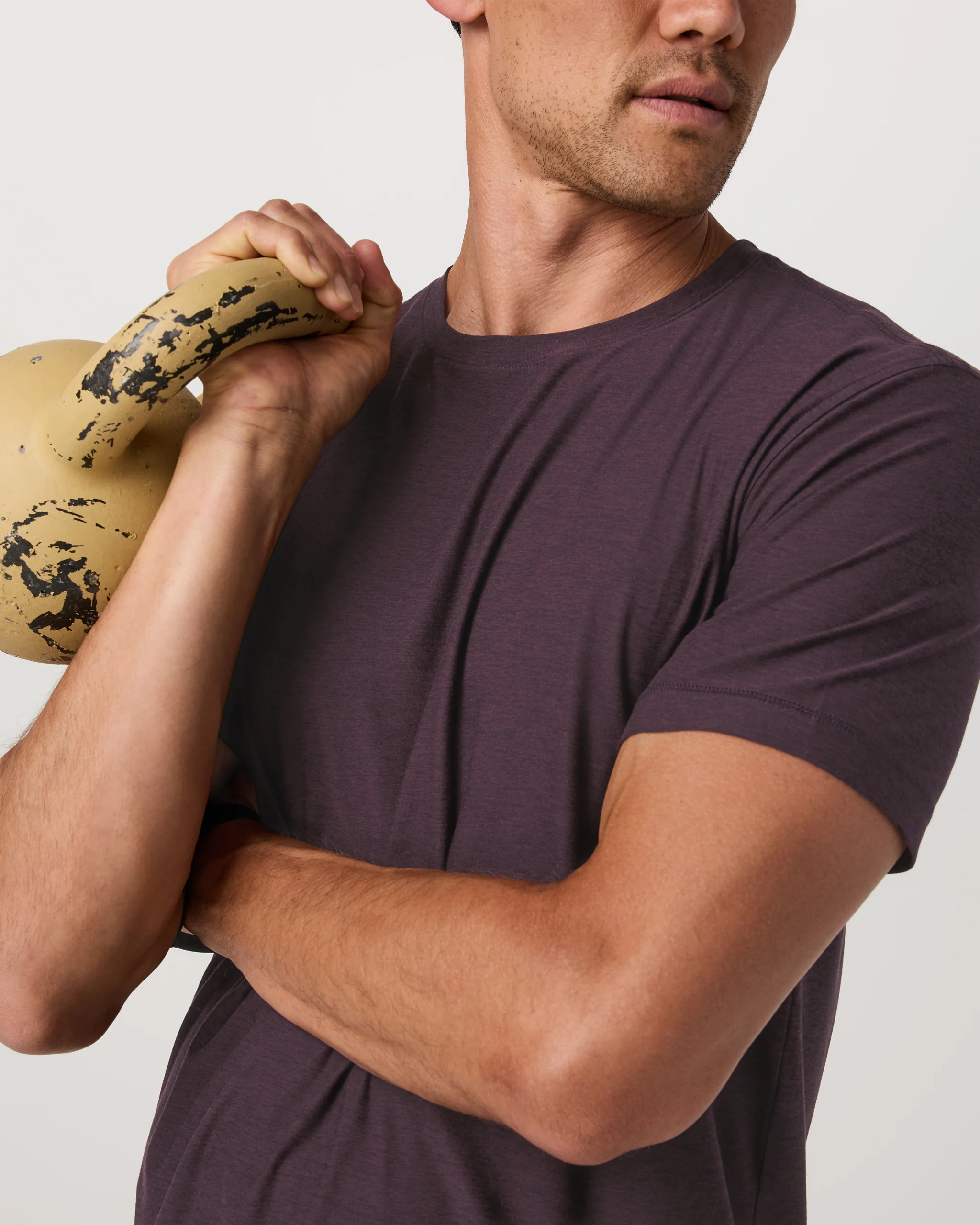 Strato Tech Tee - Vuori Warehouse Sale​