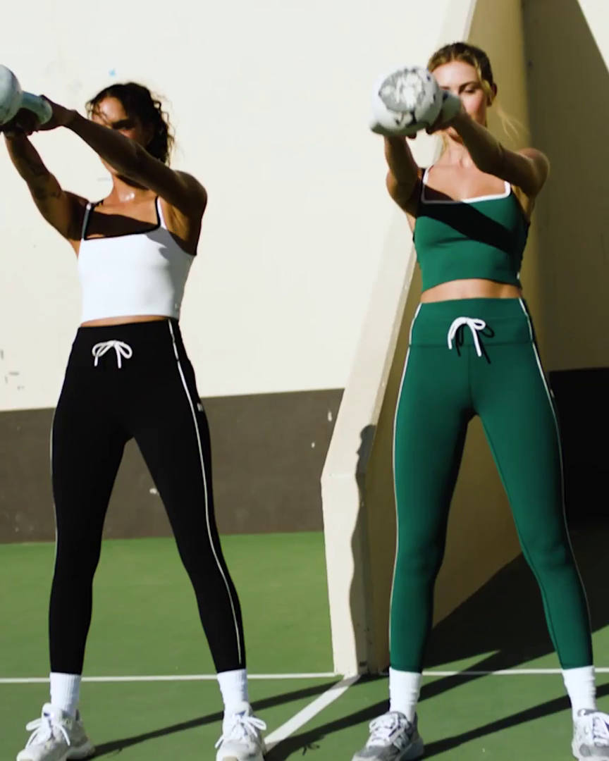 Daily Legging - Vuori Warehouse Sale​