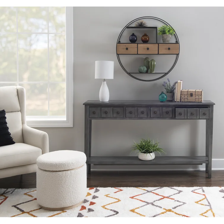 Niagara 60'' Console Table