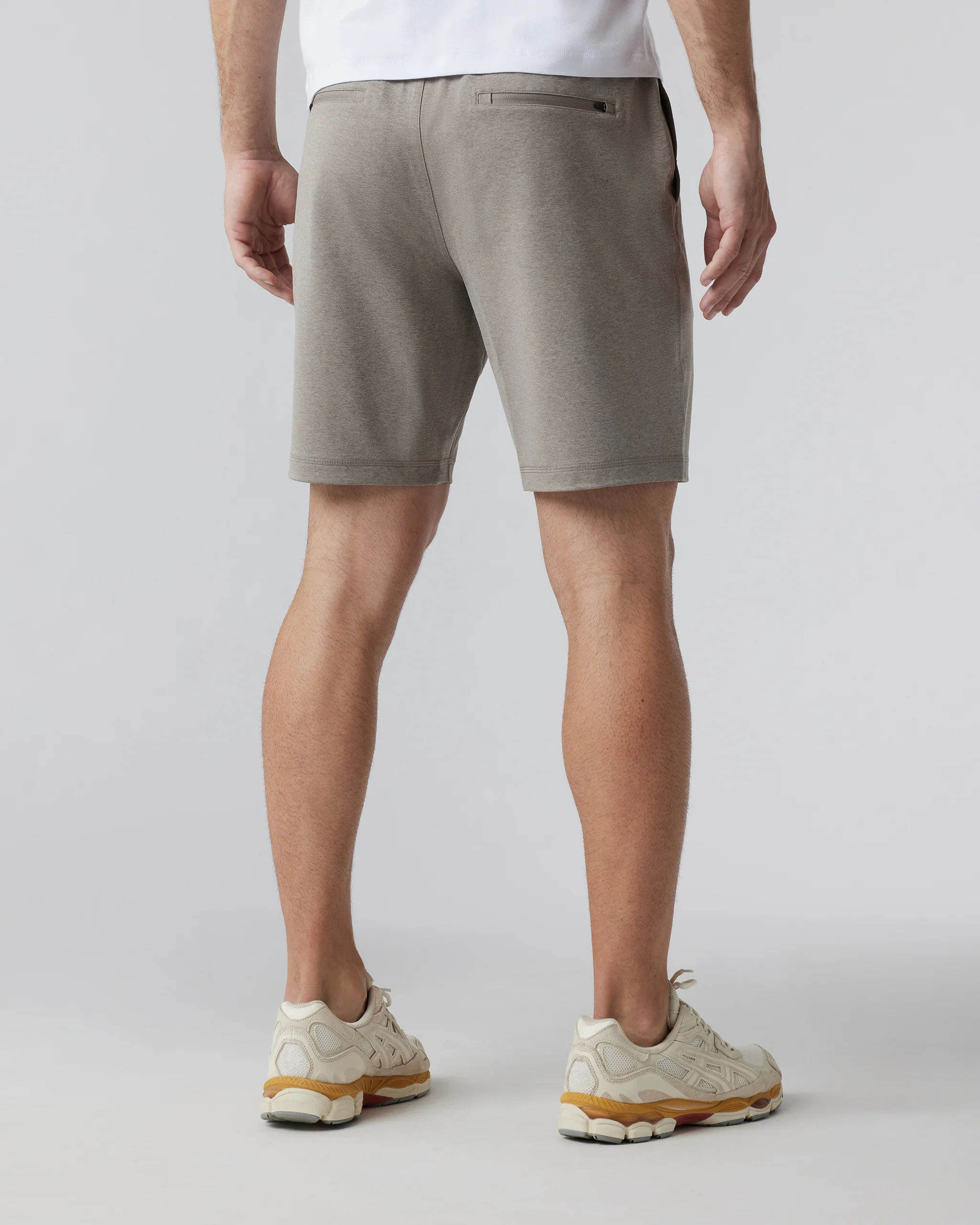 Sunday Performance Short 8\