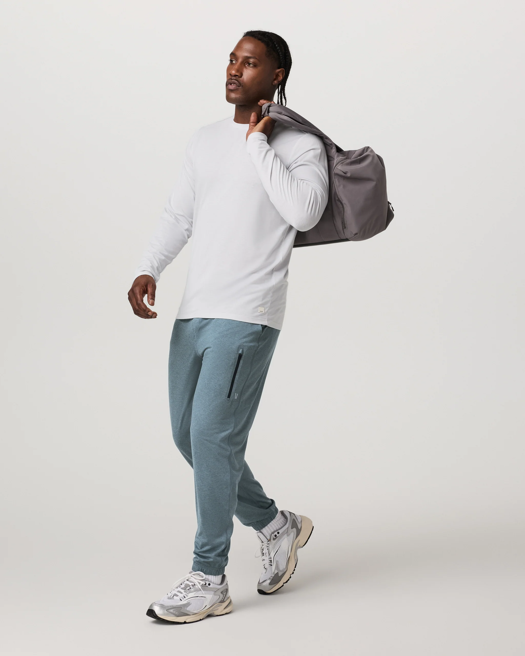 Sunday Performance Sweatpant - Long - Vuori Warehouse Sale​