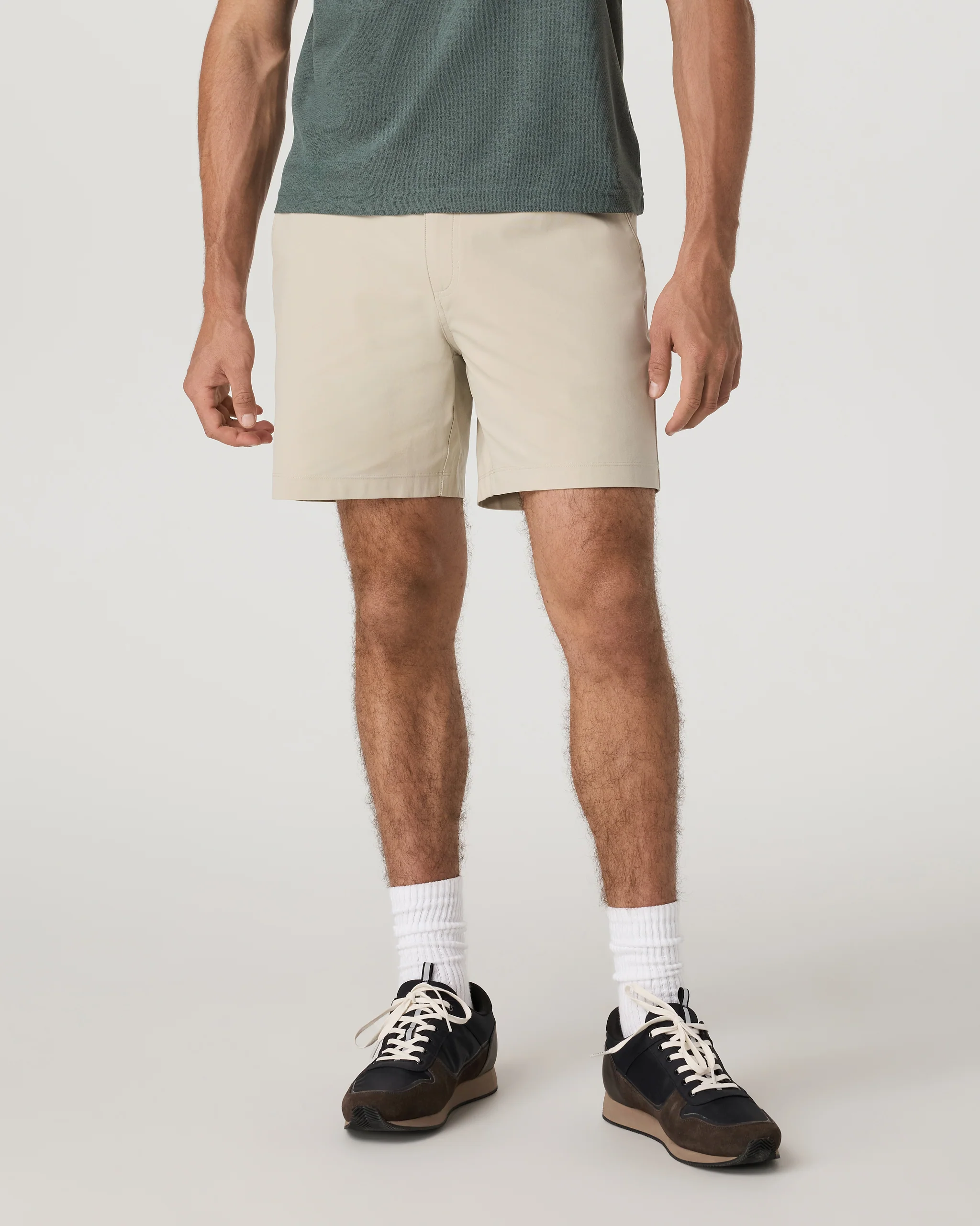 Vuori Meta™ Short 6\