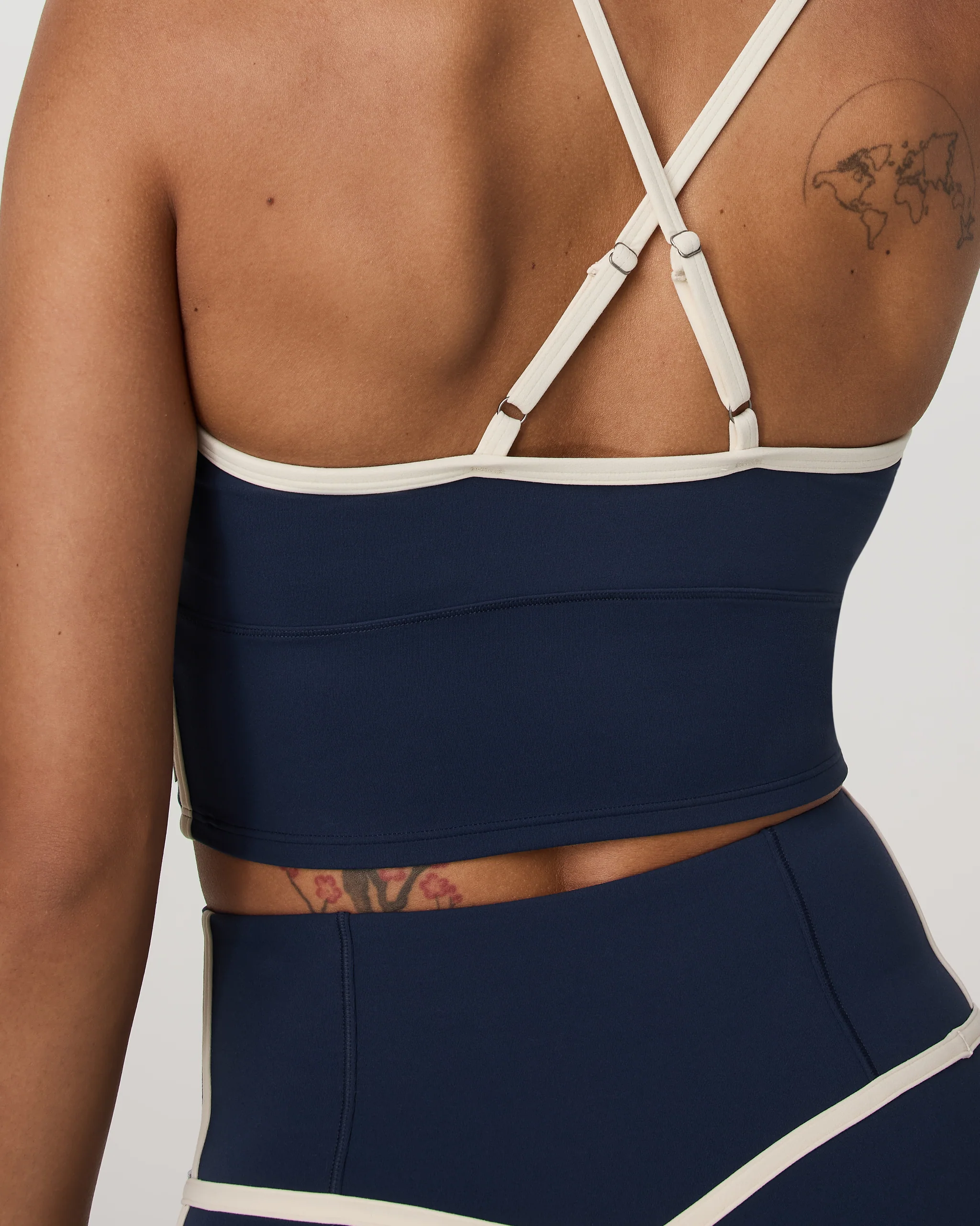 Vuori AllTheFeels™ Corset Tank - Vuori Warehouse Sale​