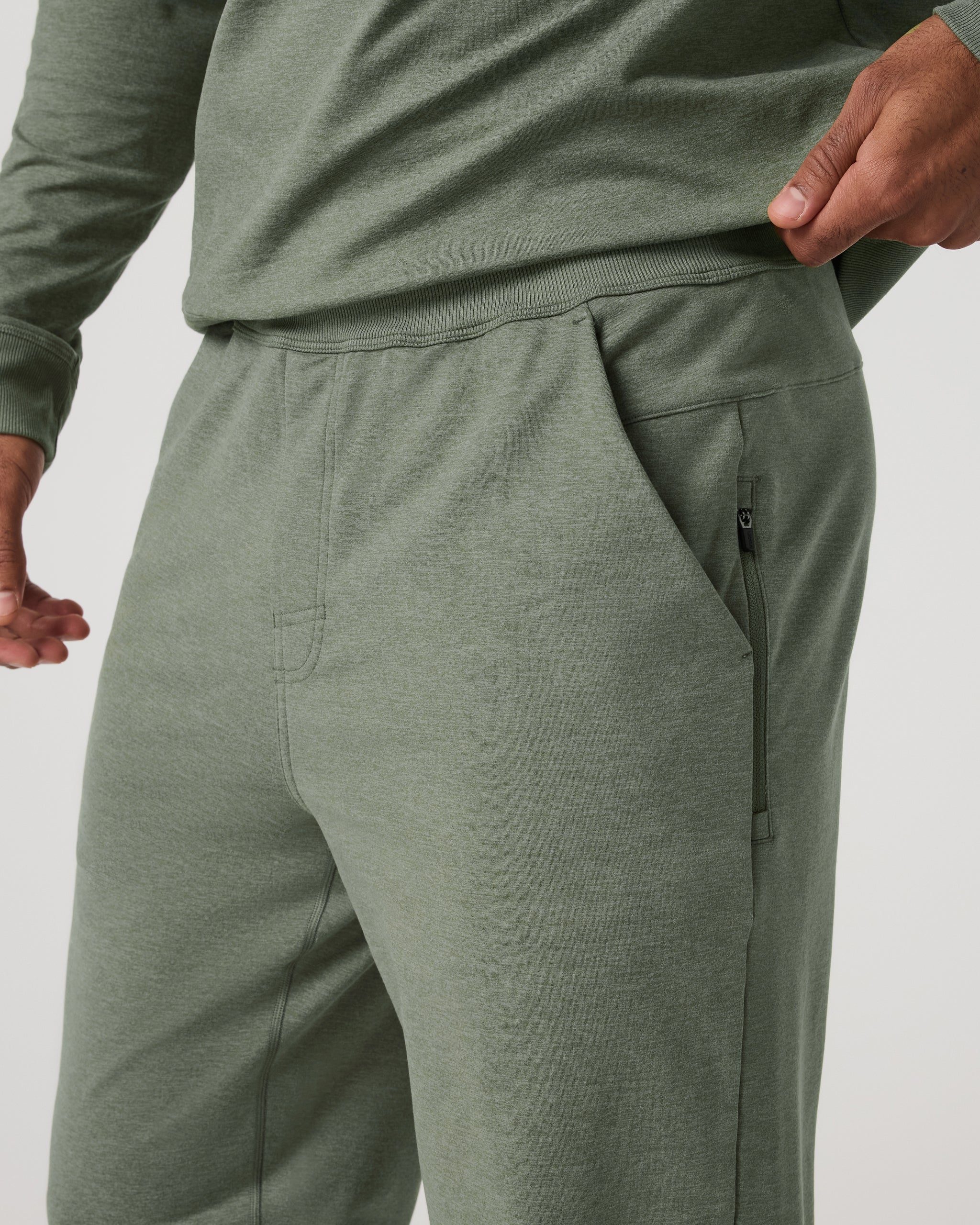 Coronado Sweatpant - Vuori Warehouse Sale​