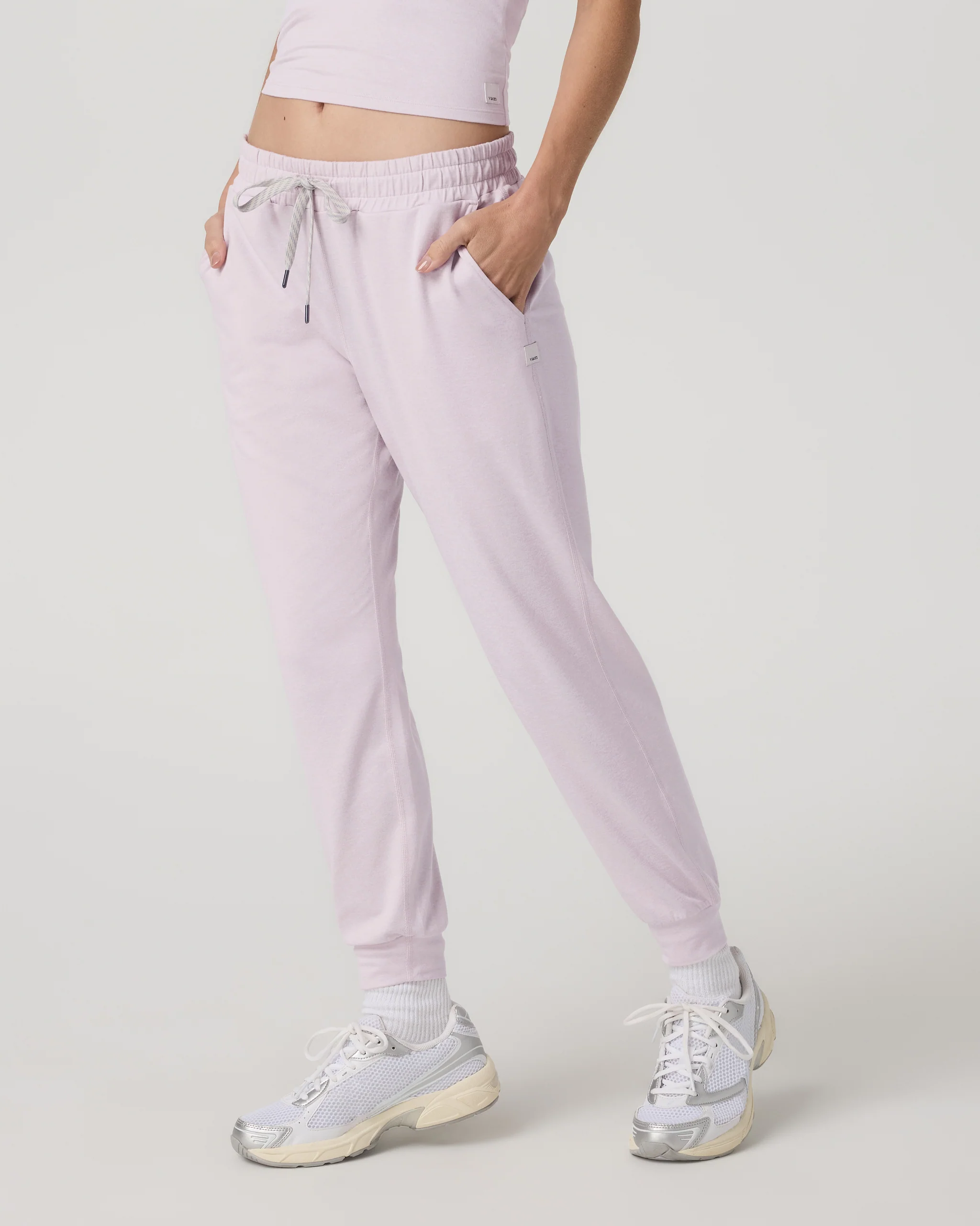 Performance Jogger - Long - Vuori Warehouse Sale​