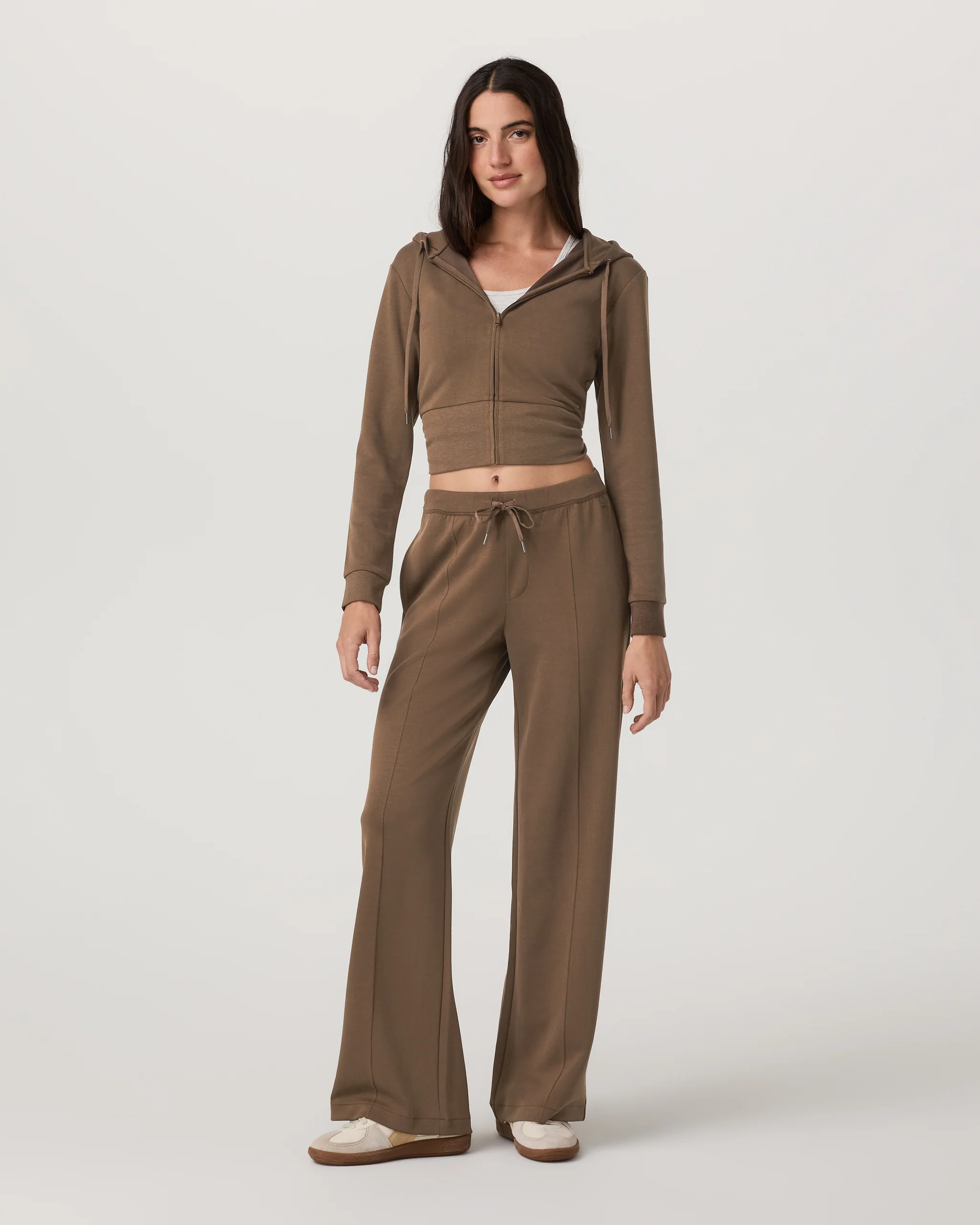 Compose Wideleg Pant - Vuori Warehouse Sale​