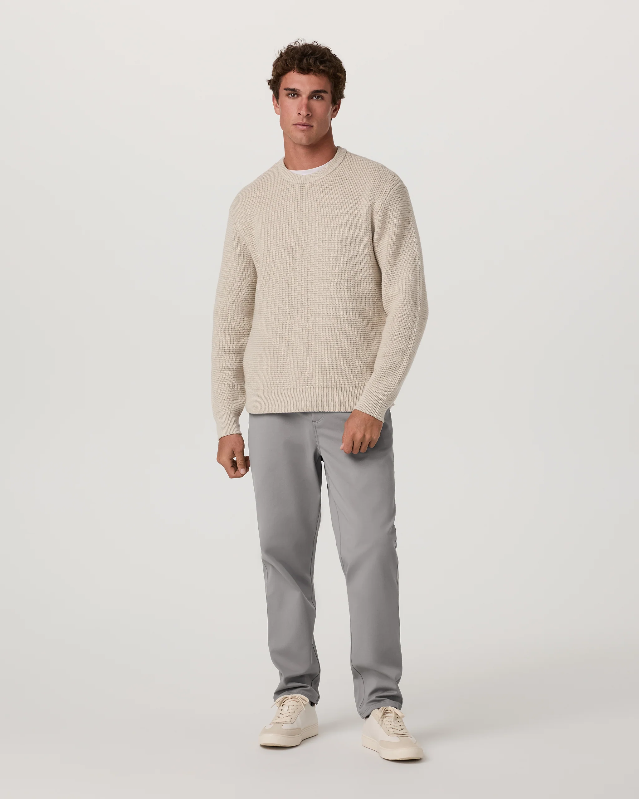 Vuori Meta™ Twill Pant Classic Fit 32\