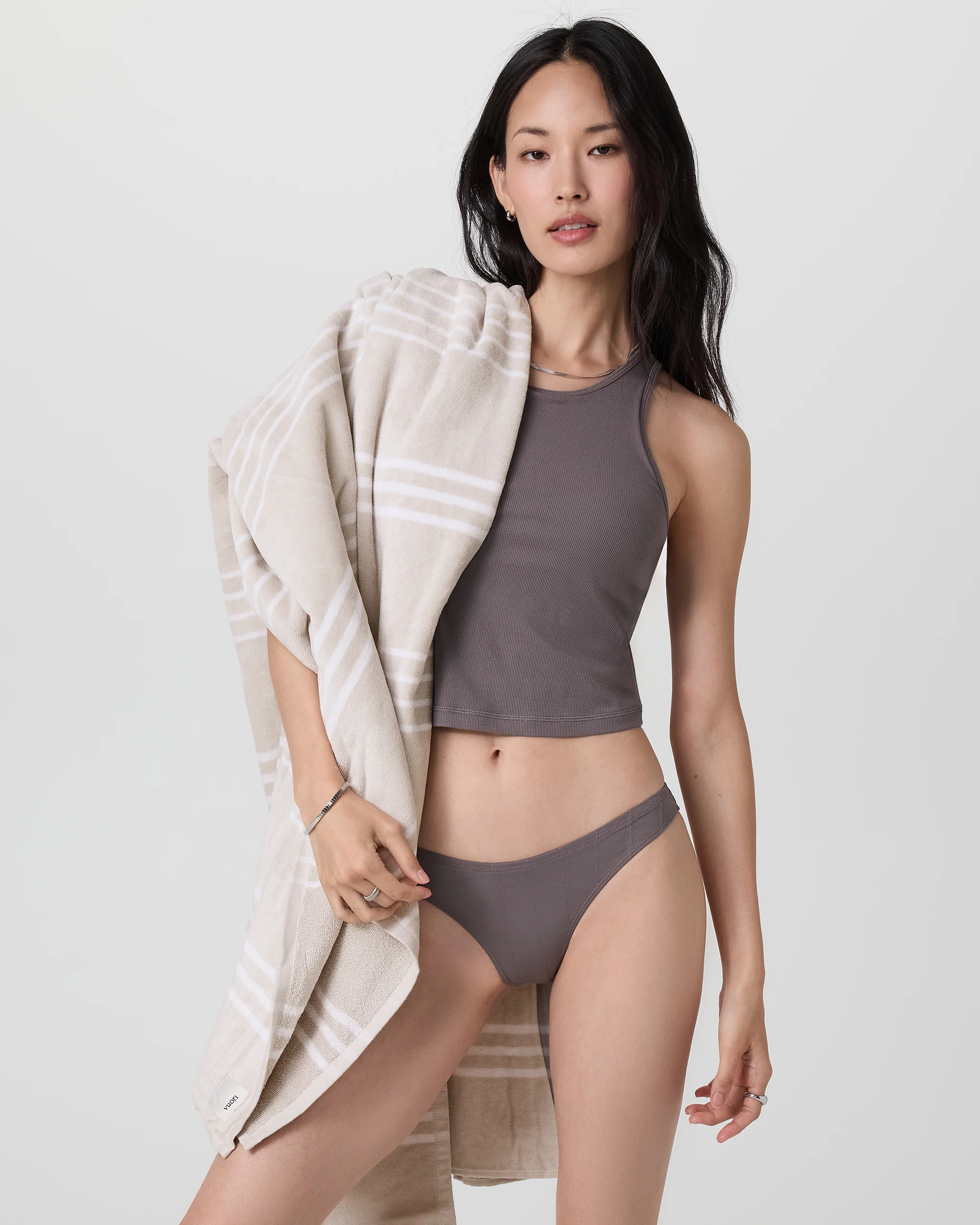 Offshore XL Beach Towel - Vuori Warehouse Sale​