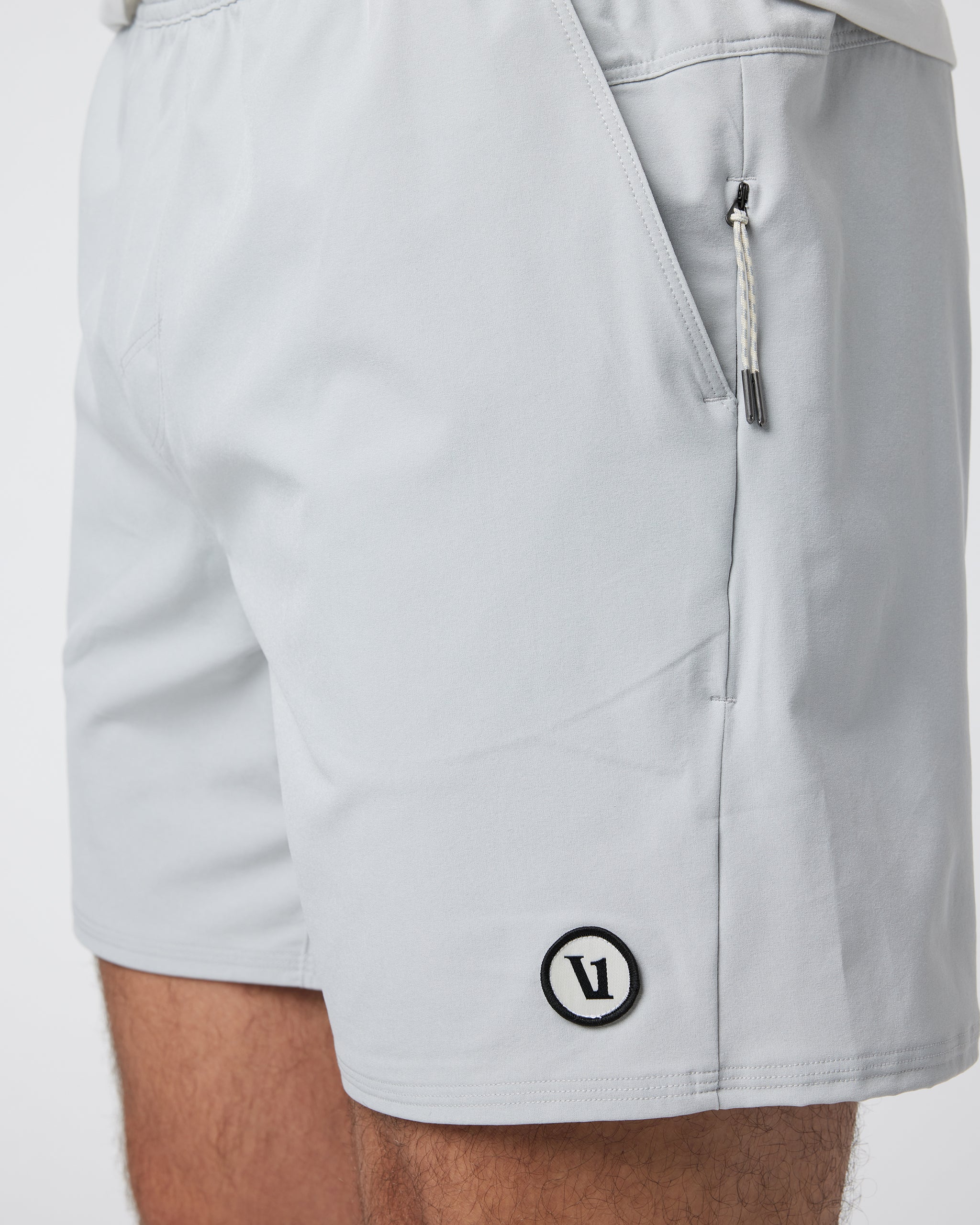 Maverick Volley Short - Vuori Warehouse Sale​