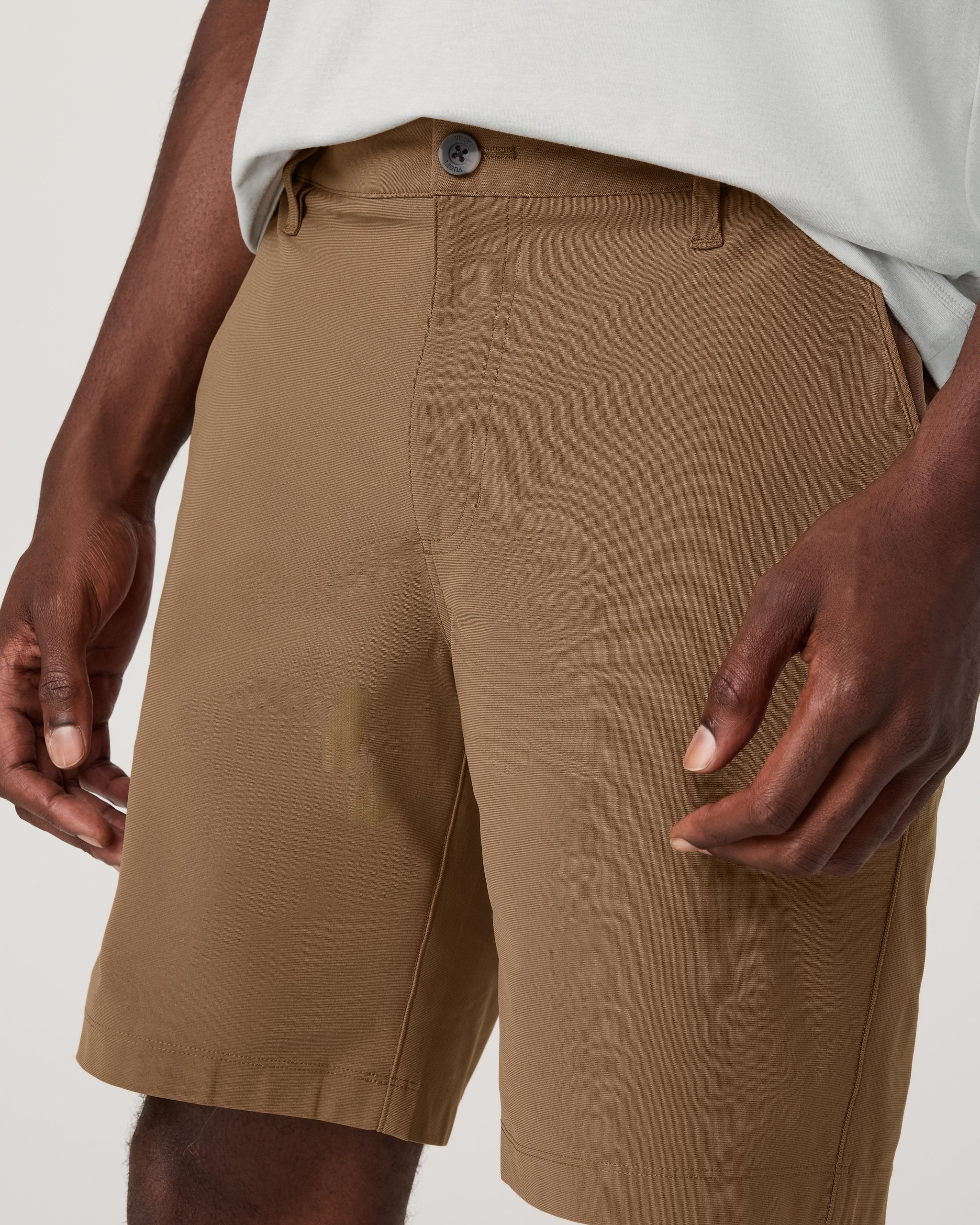 Vuori Meta™ Short 8\