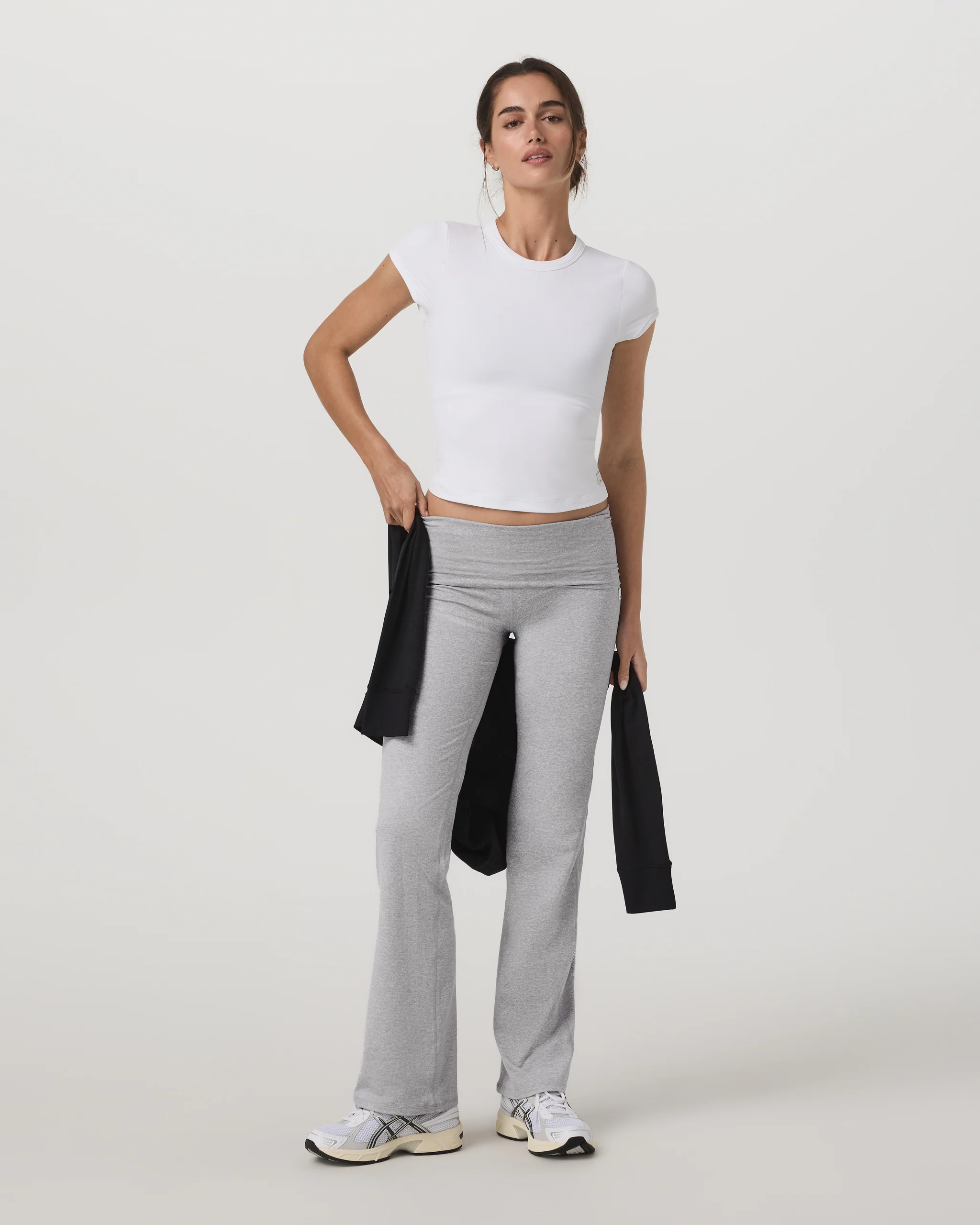 Halo Baby Tee - Vuori Warehouse Sale​