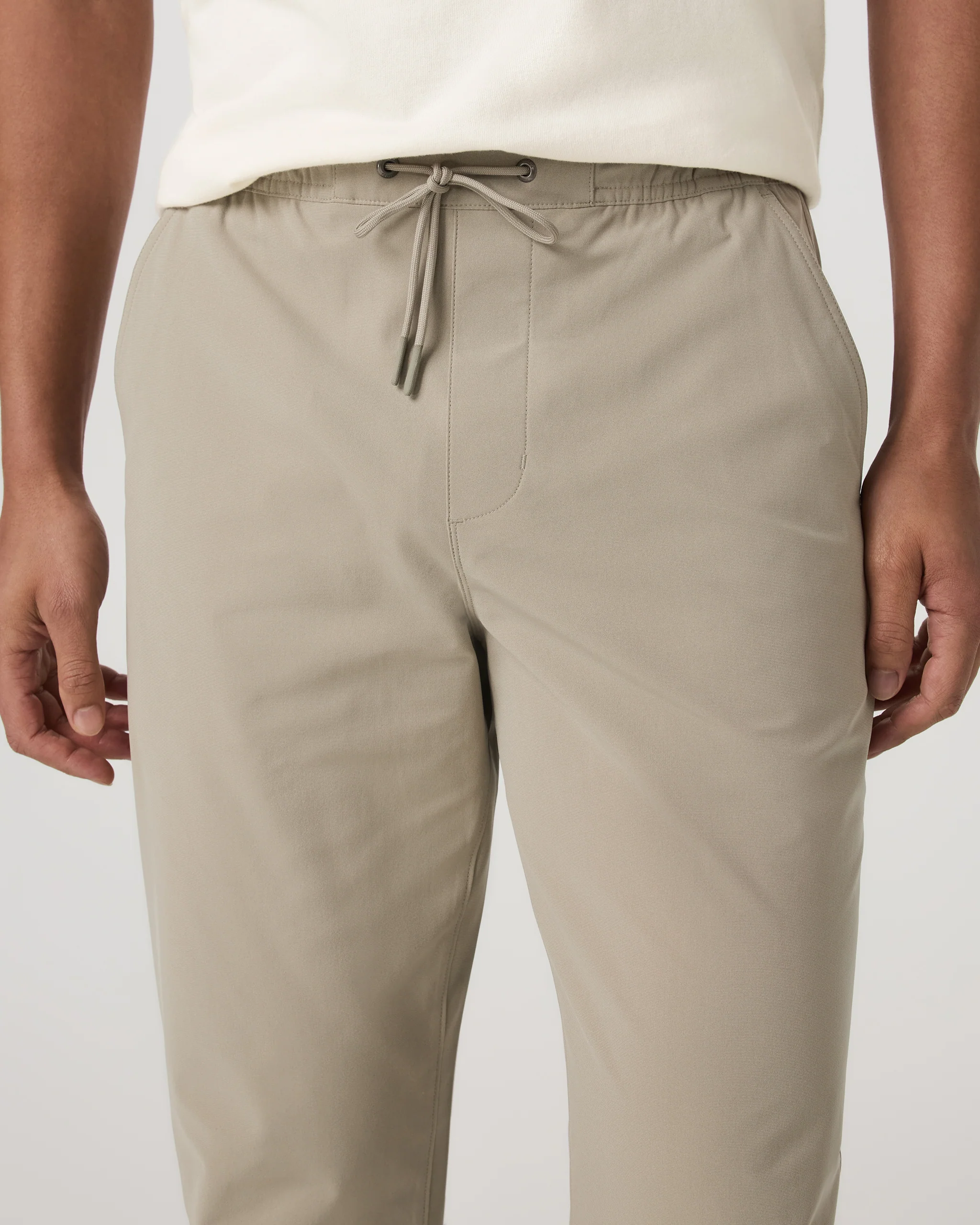 Vuori Meta™ Elastic Waist Pant Classic Fit 32\