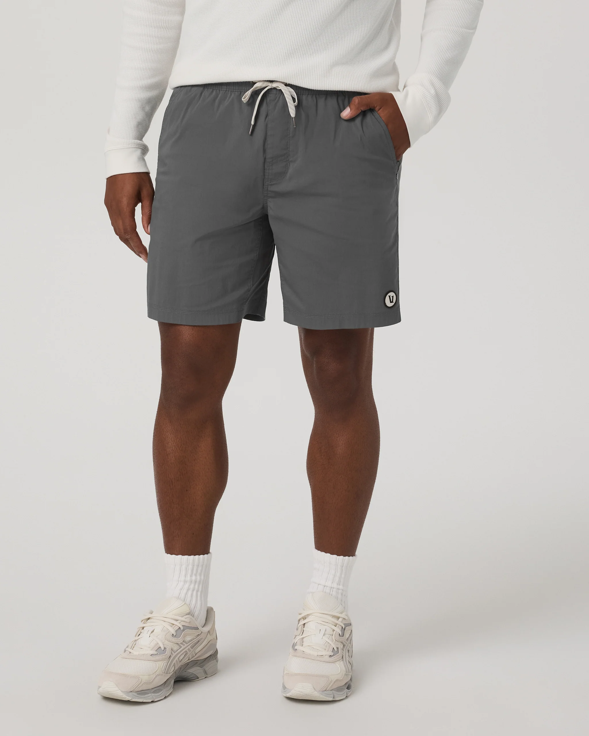 Kore Everyday Short Lined 7\