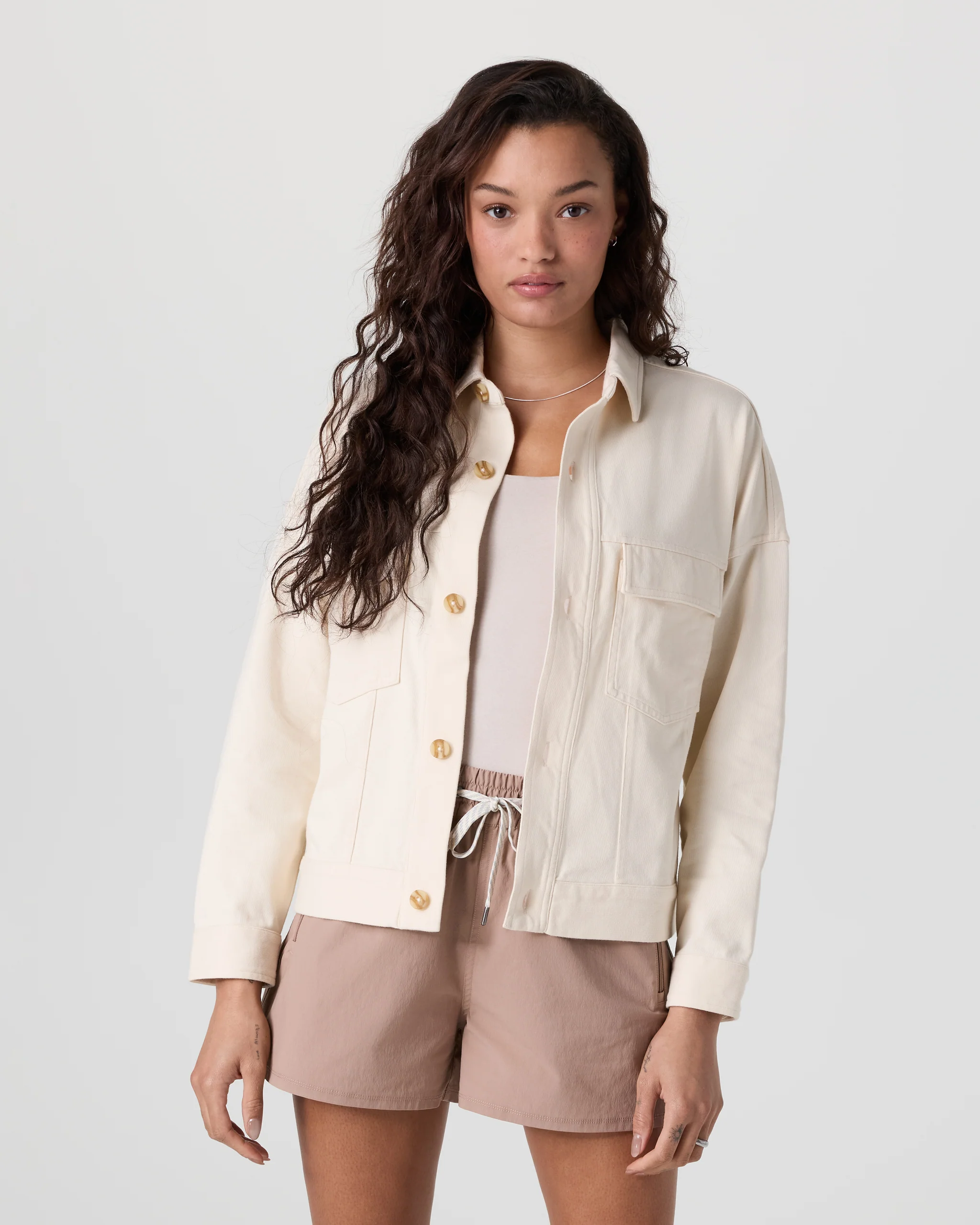 Mackenzie Jacket - Vuori Warehouse Sale​