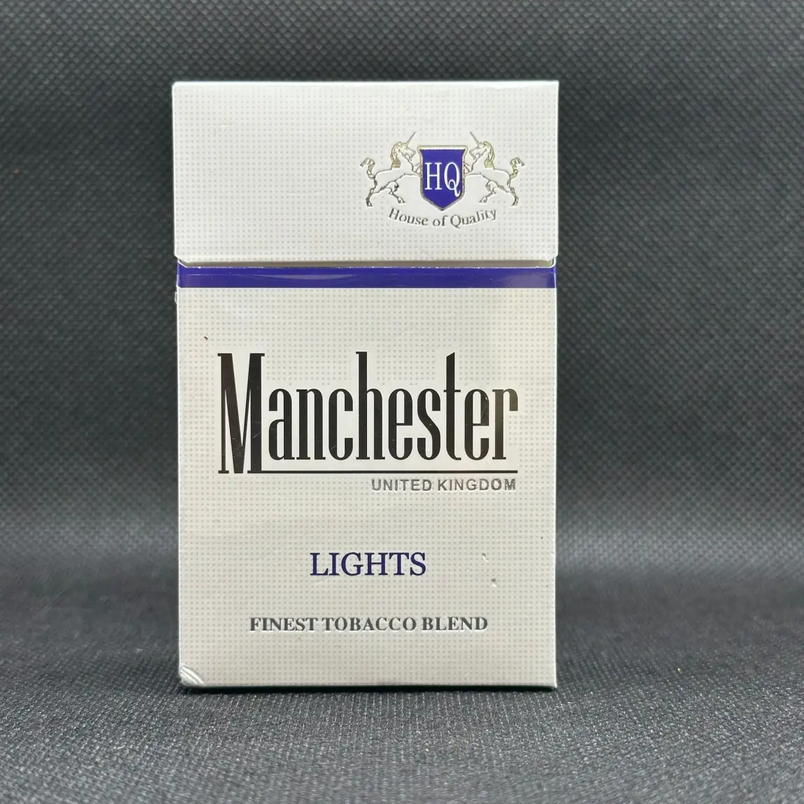 Manchester Light Blue