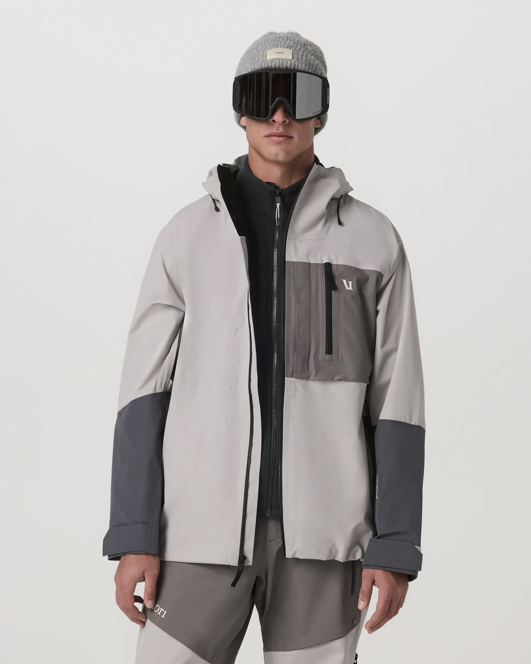 Taika Snow Shell - Vuori Warehouse Sale​