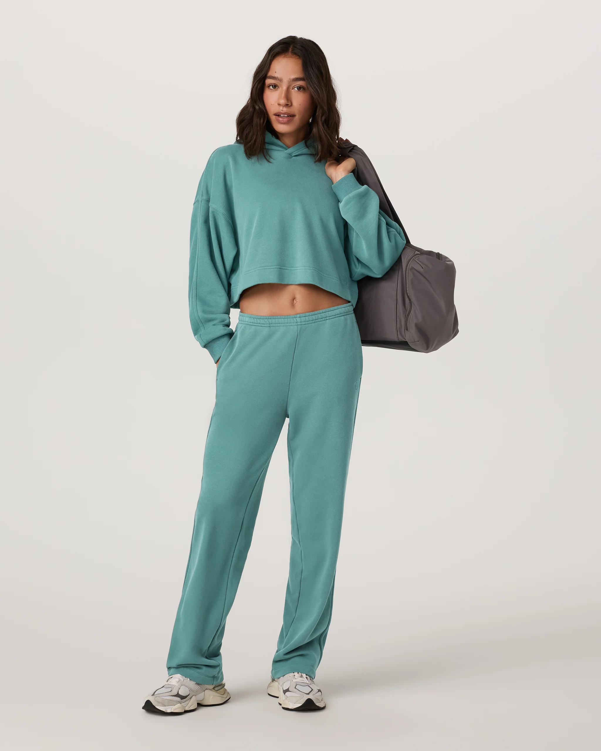 Sedona Straight Leg Sweatpant-Long - Vuori Warehouse Sale​