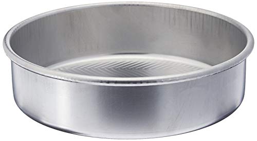 9 Inch Round Cake Pan