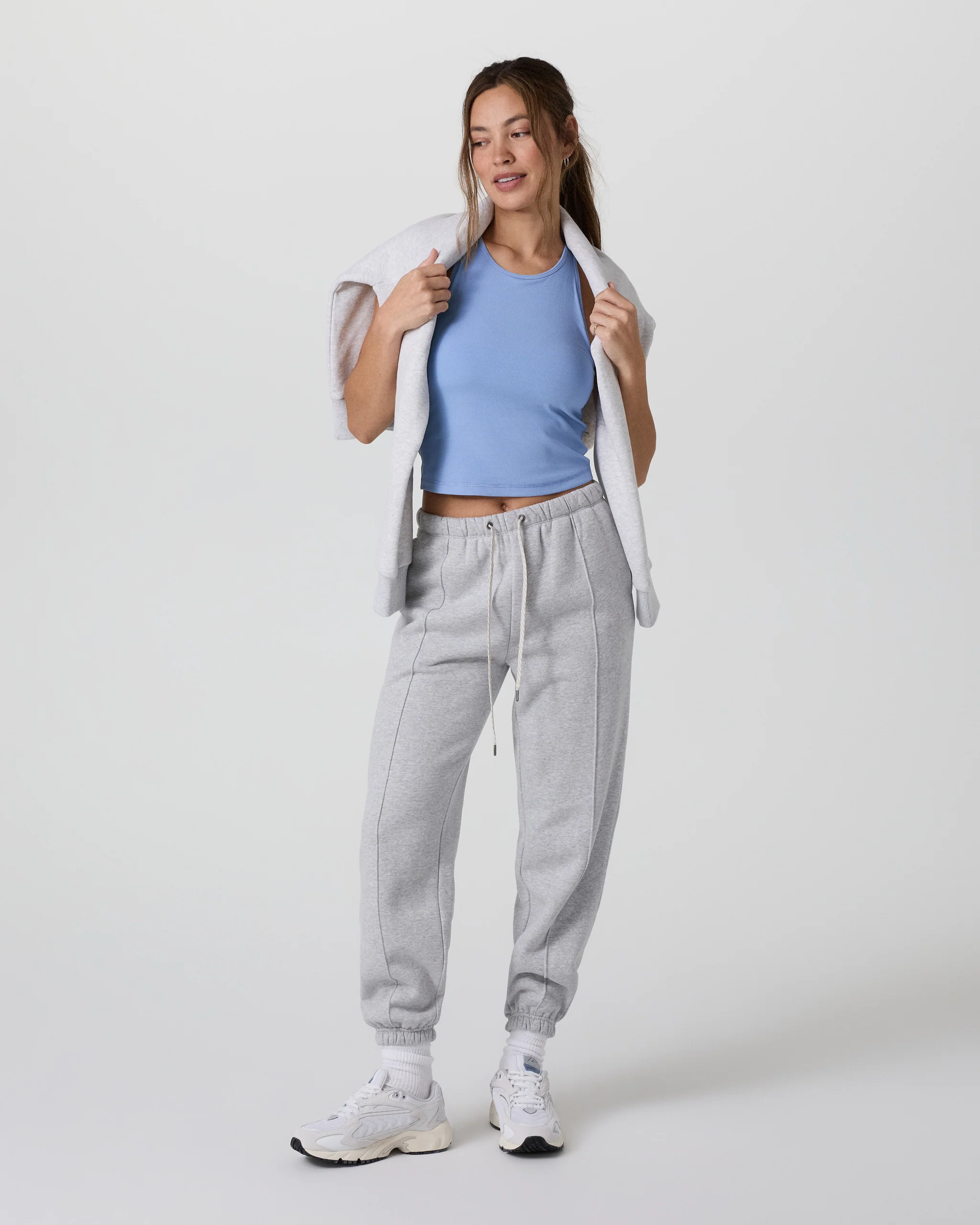 Pose Plyo Tank - Vuori Warehouse Sale​