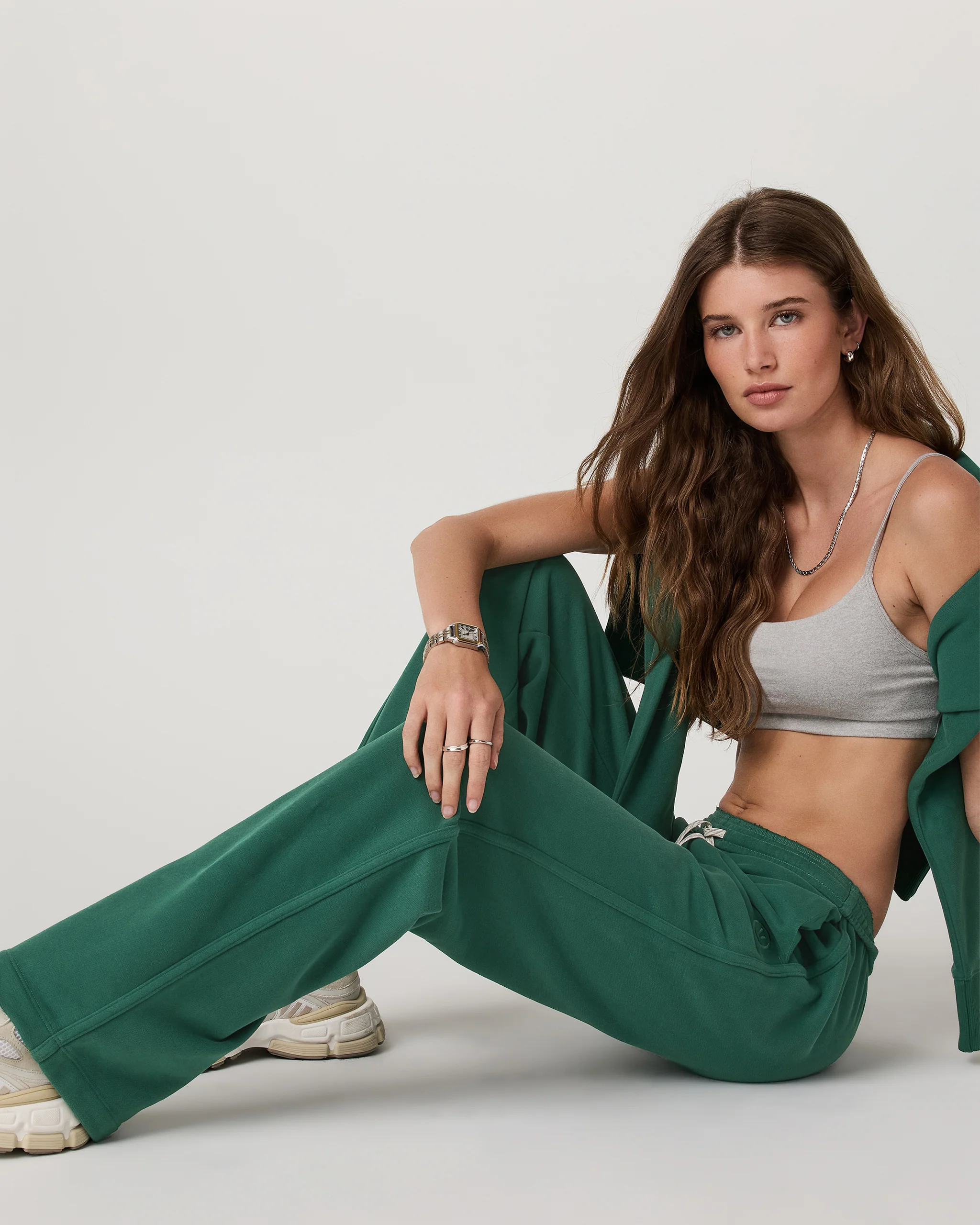 Sedona Straight Leg Sweatpant - Vuori Warehouse Sale​
