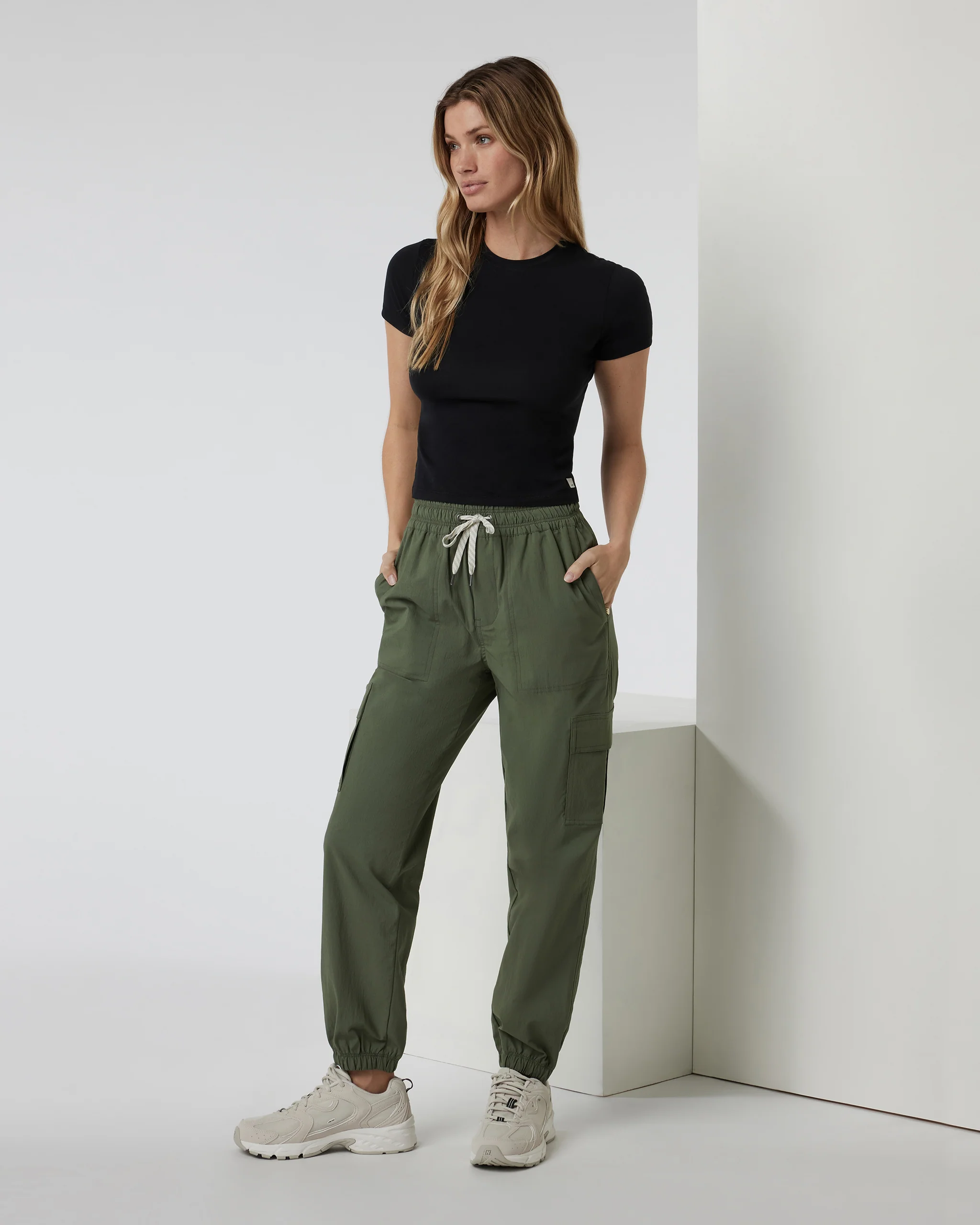 Birch Jogger - Vuori Warehouse Sale​