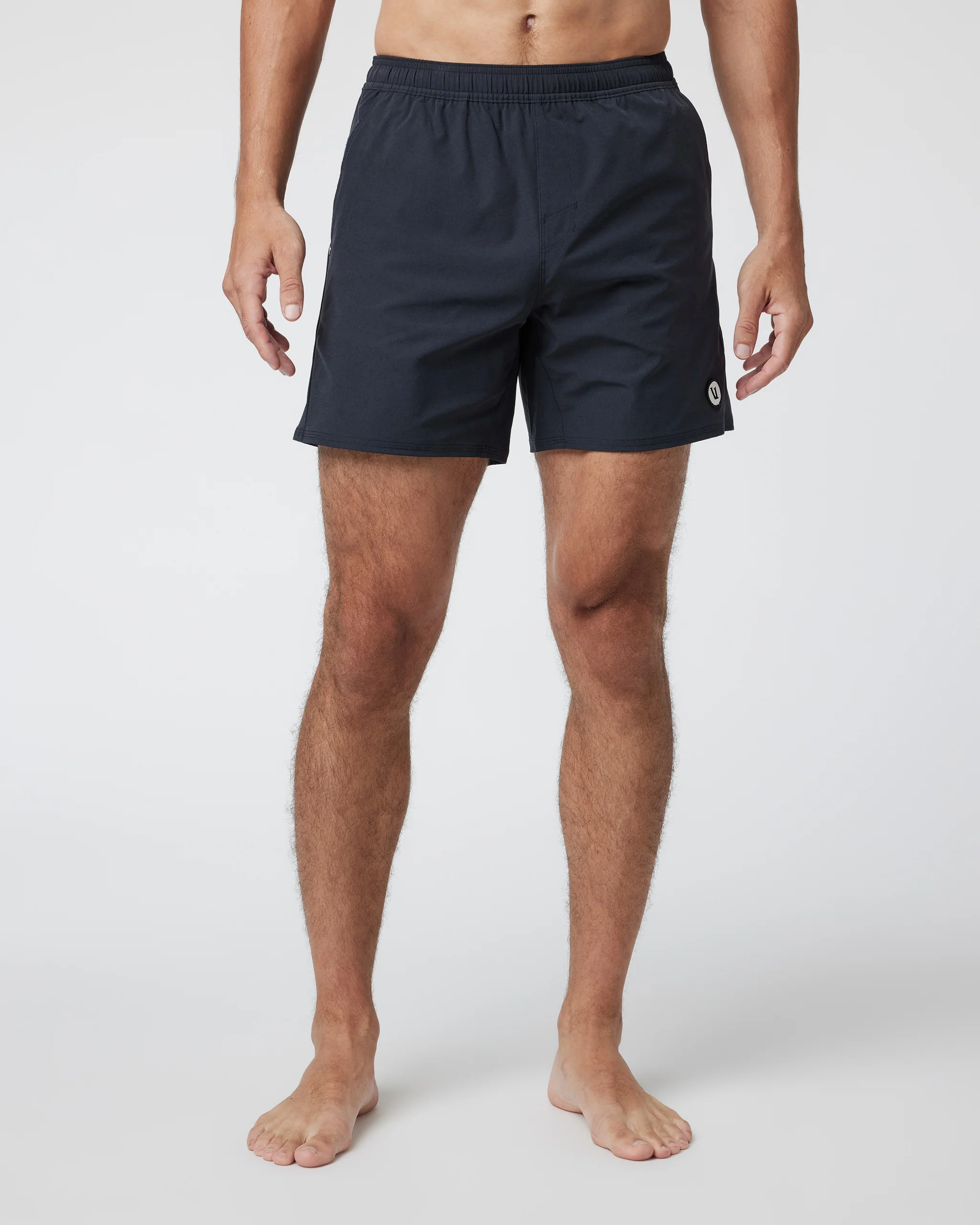 Maverick Volley Short - Vuori Warehouse Sale​