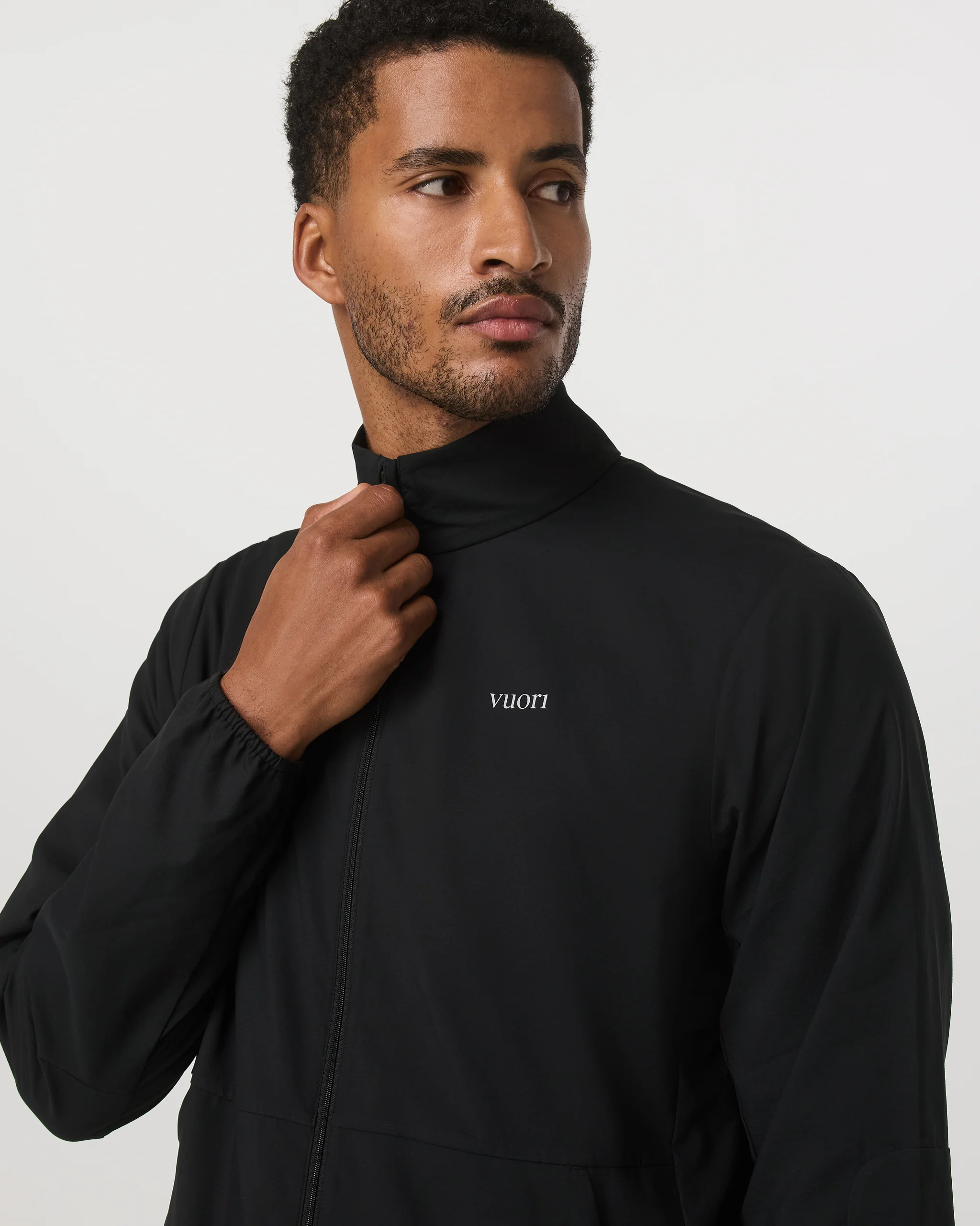 Terrain Jacket - Vuori Warehouse Sale​