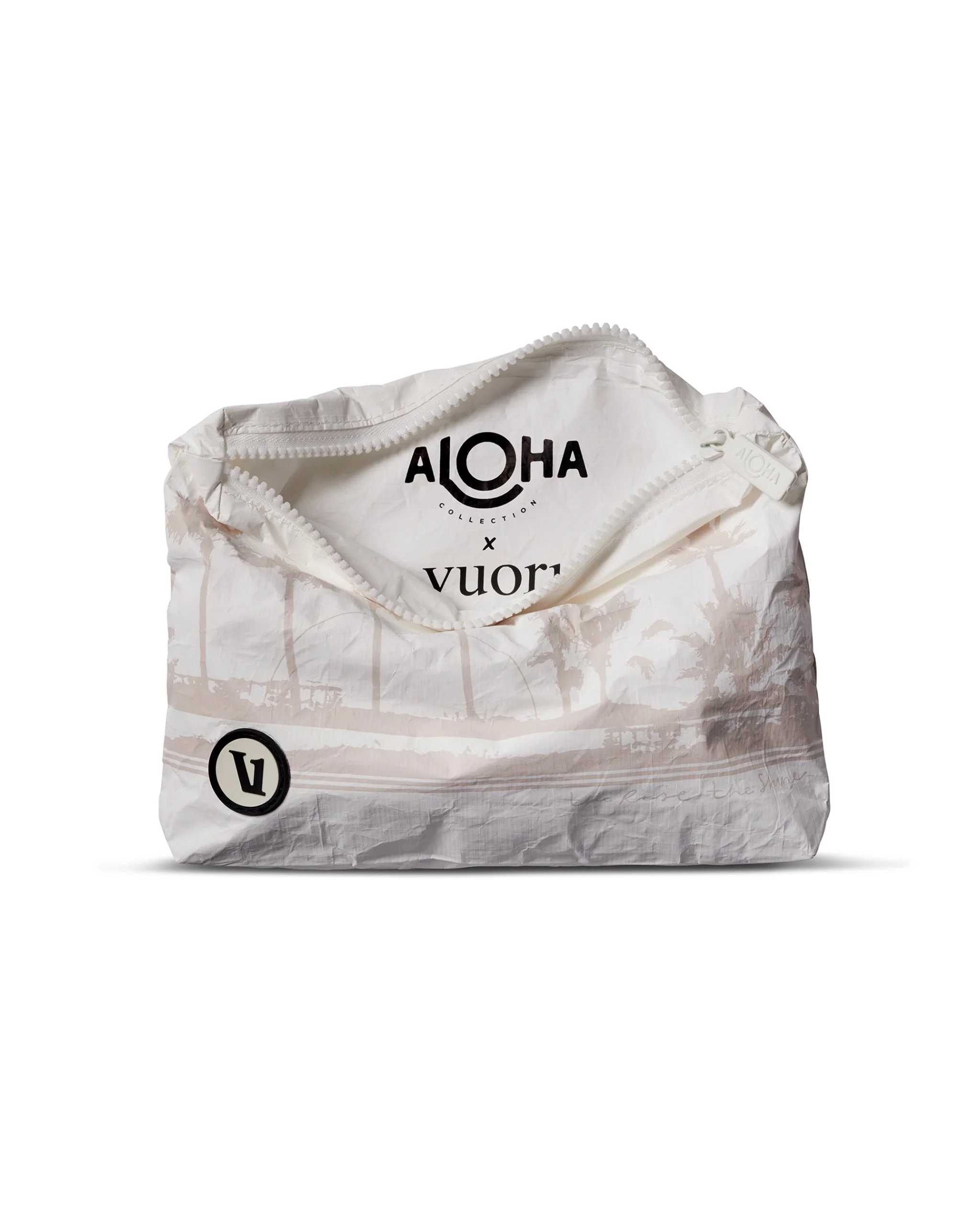 ALOHA-Small Pouch - Vuori Warehouse Sale​