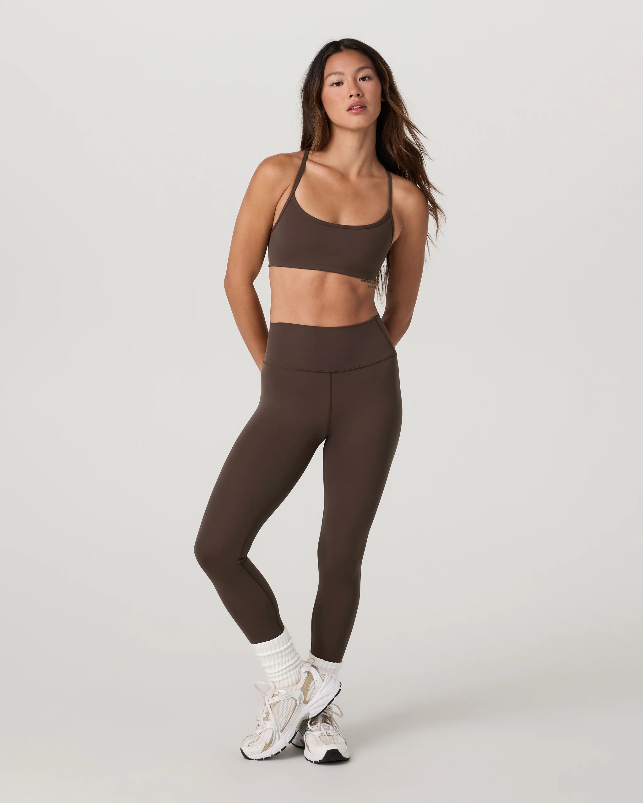 Vuori AllTheFeels™ Legging - Vuori Warehouse Sale​