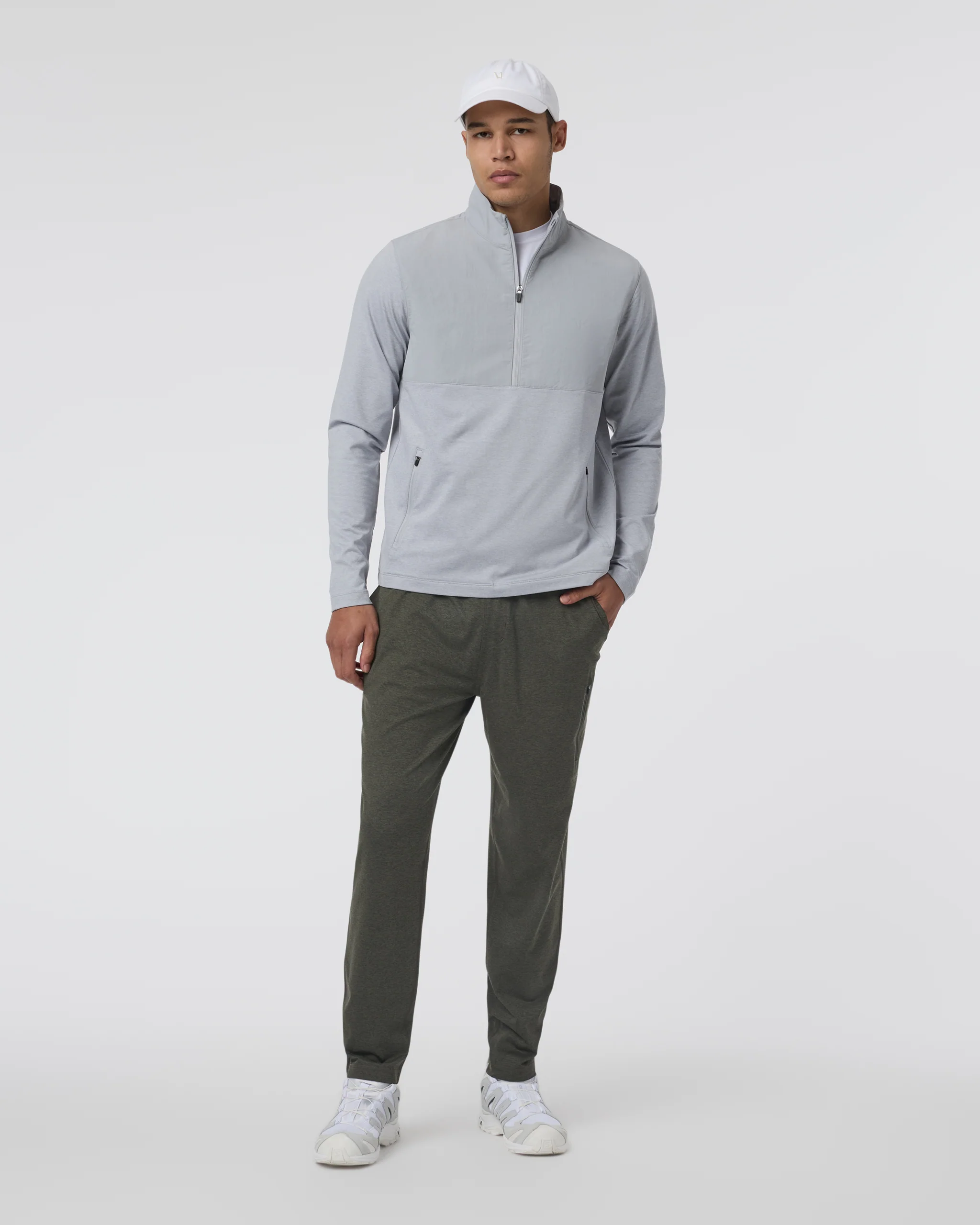 Sunday Performance Track Pant 2.0 - Vuori Warehouse Sale​