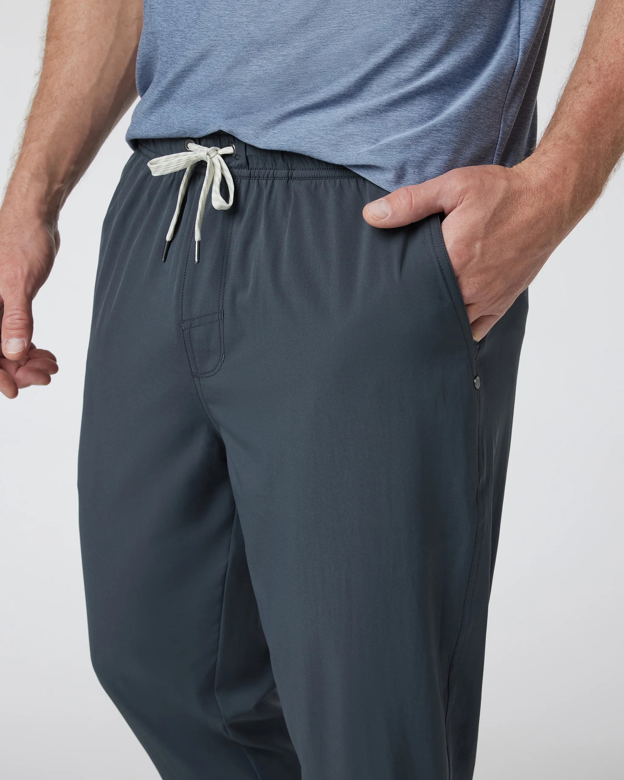 Kore Jogger Lined - Short - Vuori Warehouse Sale​